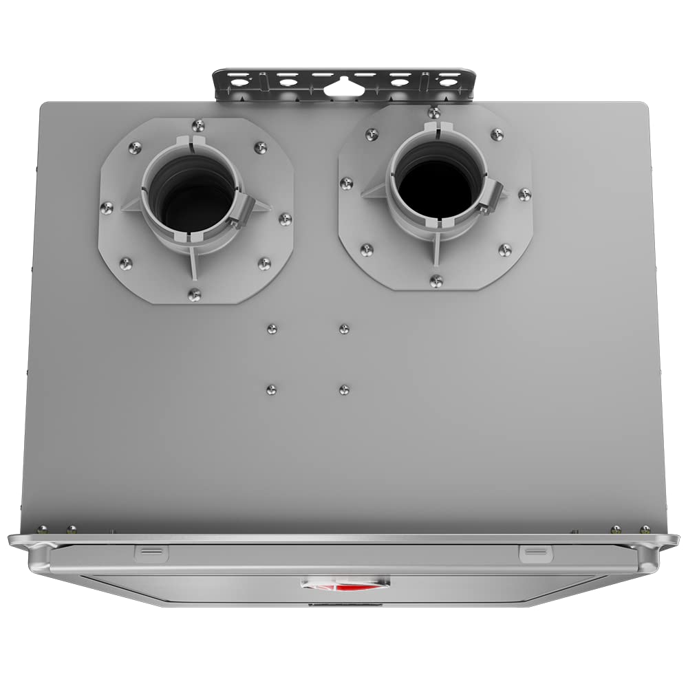 Rheem IKONIC RECTGH-SR84iN Professional Grade Super High Efficiency Condensing Tankless Natural Gas Water Heater with Recirculation, 8.4 GPM