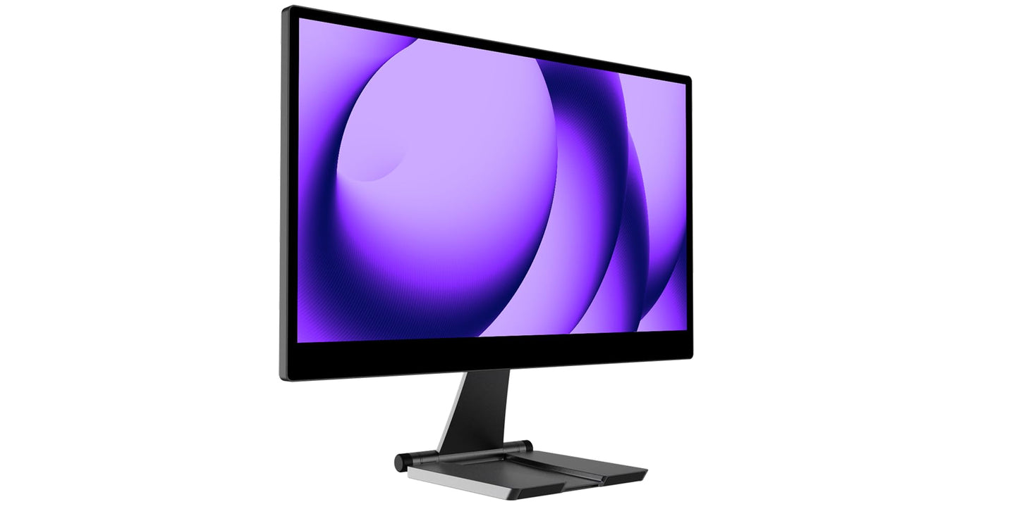 espresso Displays Pro 15 – 4K Premium 15-Inch Touchscreen Display | Ultra-Thin, High-Performance Monitor for Professionals & Creatives | 100% Adobe RGB | 550 nits