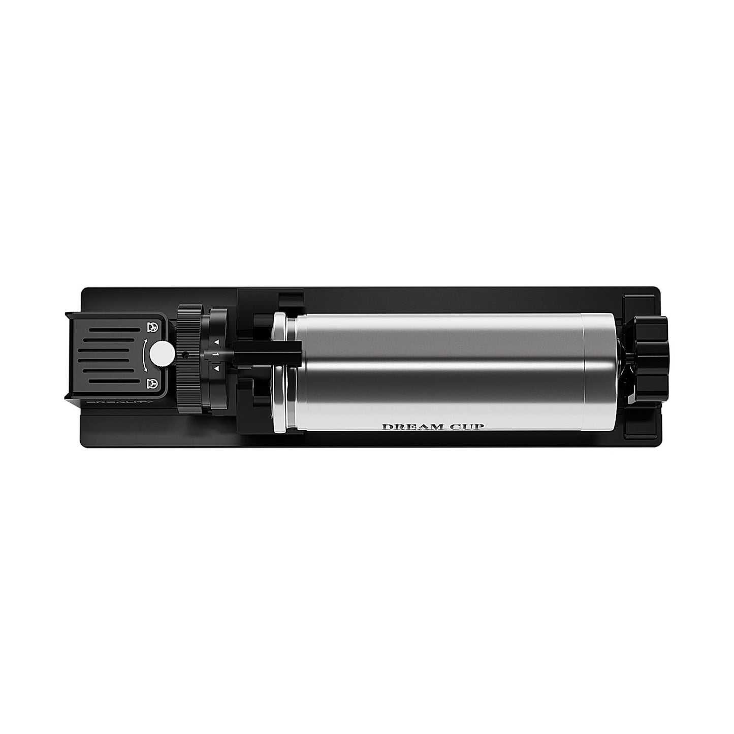 Creality Falcon Rotary Roller, Engravering Accessories 3-in-1 Kit for Creality Falcon A1 Laser Engraver