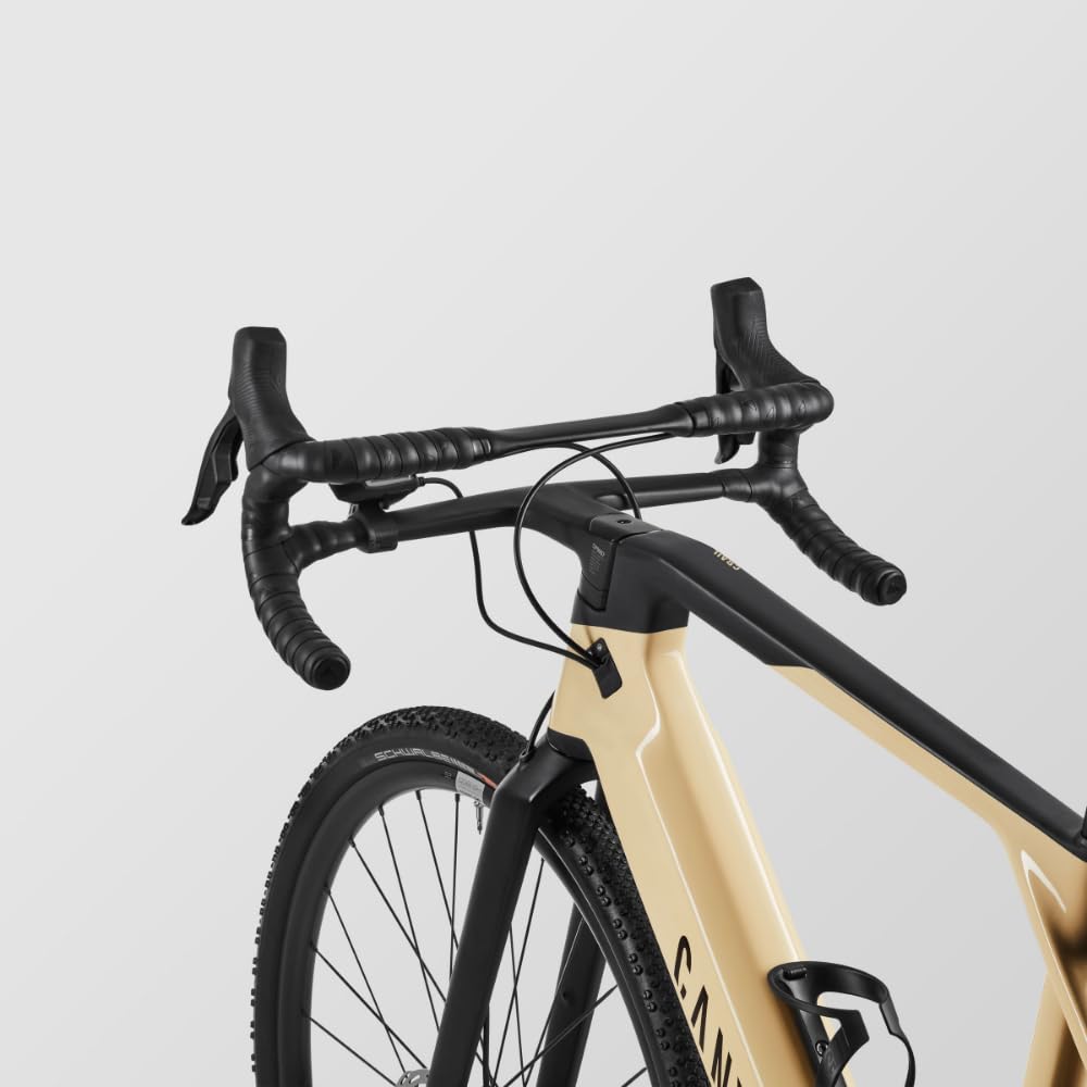 Canyon Grail:ON CF 7 AXS, Sand, Large