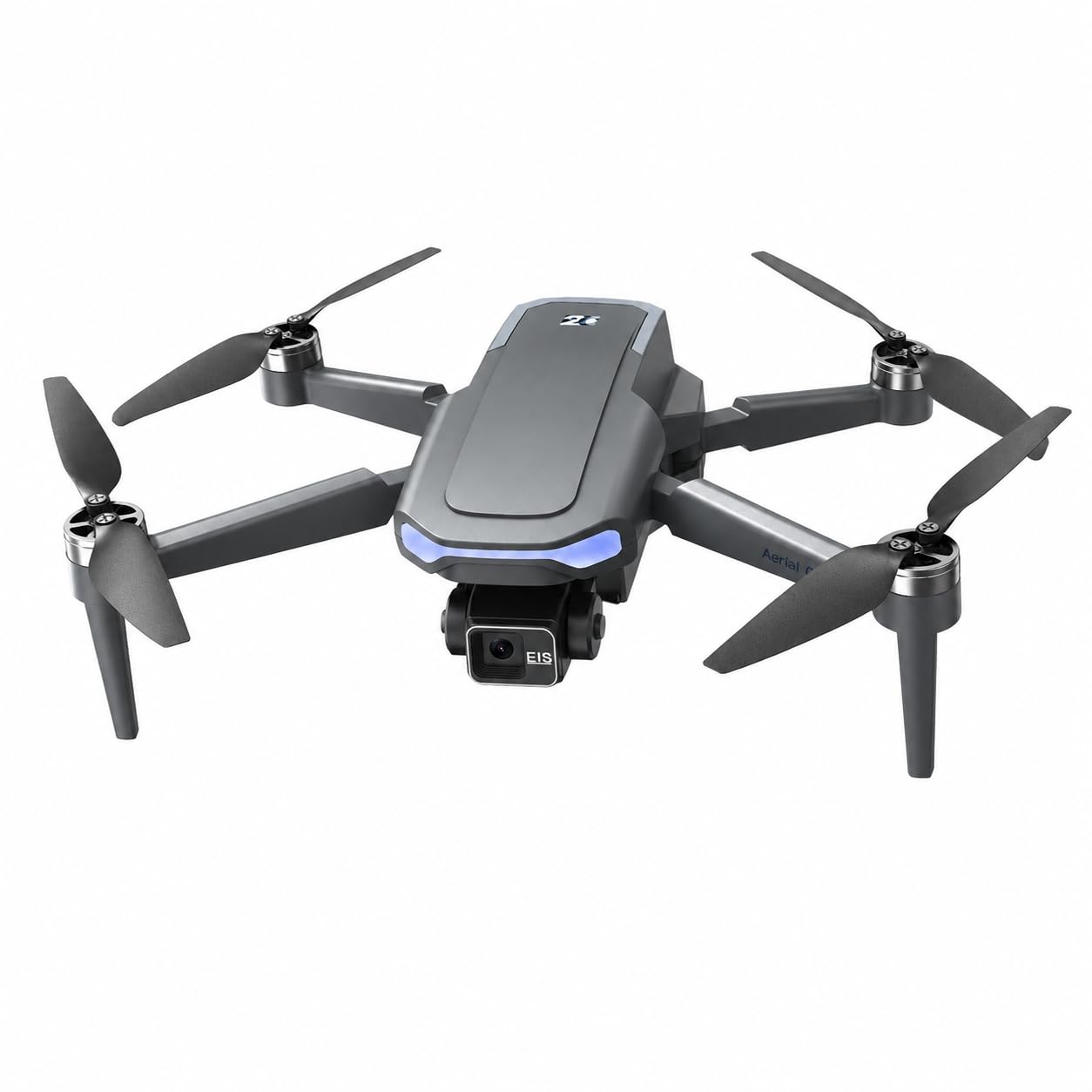 YIKKEON GPS Drone with 4K Camera, 3-Axis Gimbal, Under 249g