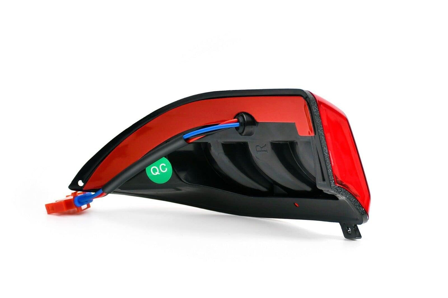 GTW Club Car Tempo Golf Cart LED Headlight & Taillight Kit | Automotive Style | Compatible with 2018-Up Models