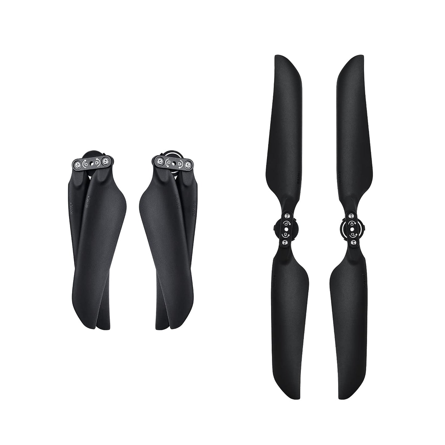 Autel Robotics EVO II Series Drone Fly More Kit, Accessory Bundle for Autel EVO 2/ Pro (V2 & V3)/ Enterprise/RTK/Dual (640T) Drones (2026 Original)