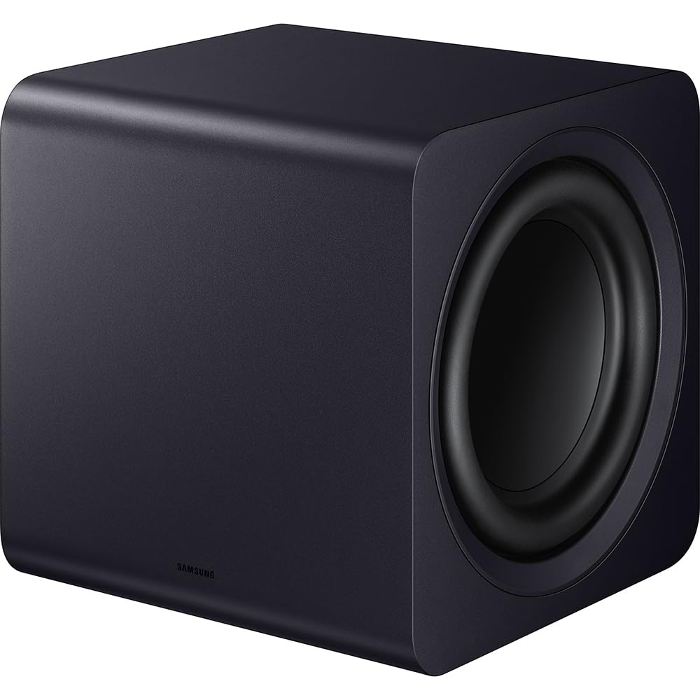 Samsung Q Series Soundbar HW-Q990F 11.1.4 ch Subwoofer + Rear Speaker (2025) Q-Symphony Bundle with CPS Exclusive 26 Month Protection Pack & Deco Gear Complete Home Theater Beginner′s Guidebook