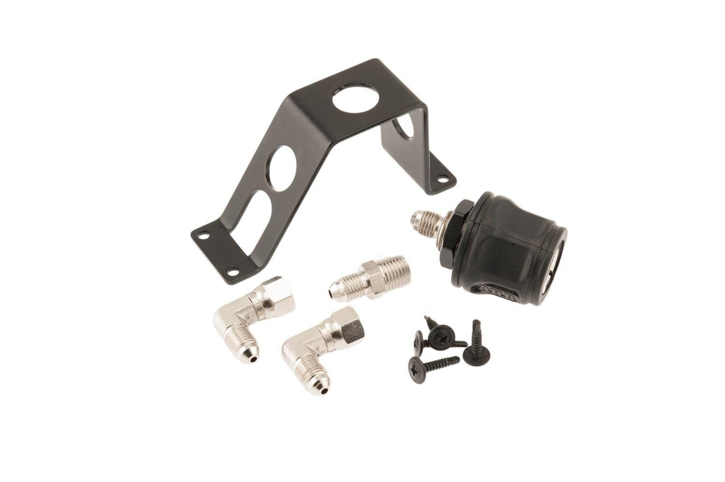 ARB INFLATION3 Twin High Performance Air Compressor CKMTA12 and Extension Hardware for Easy Installation and Connection in a New Printed Box, Ideal for Lockers, Horns, Tire Inflation and Air Tools