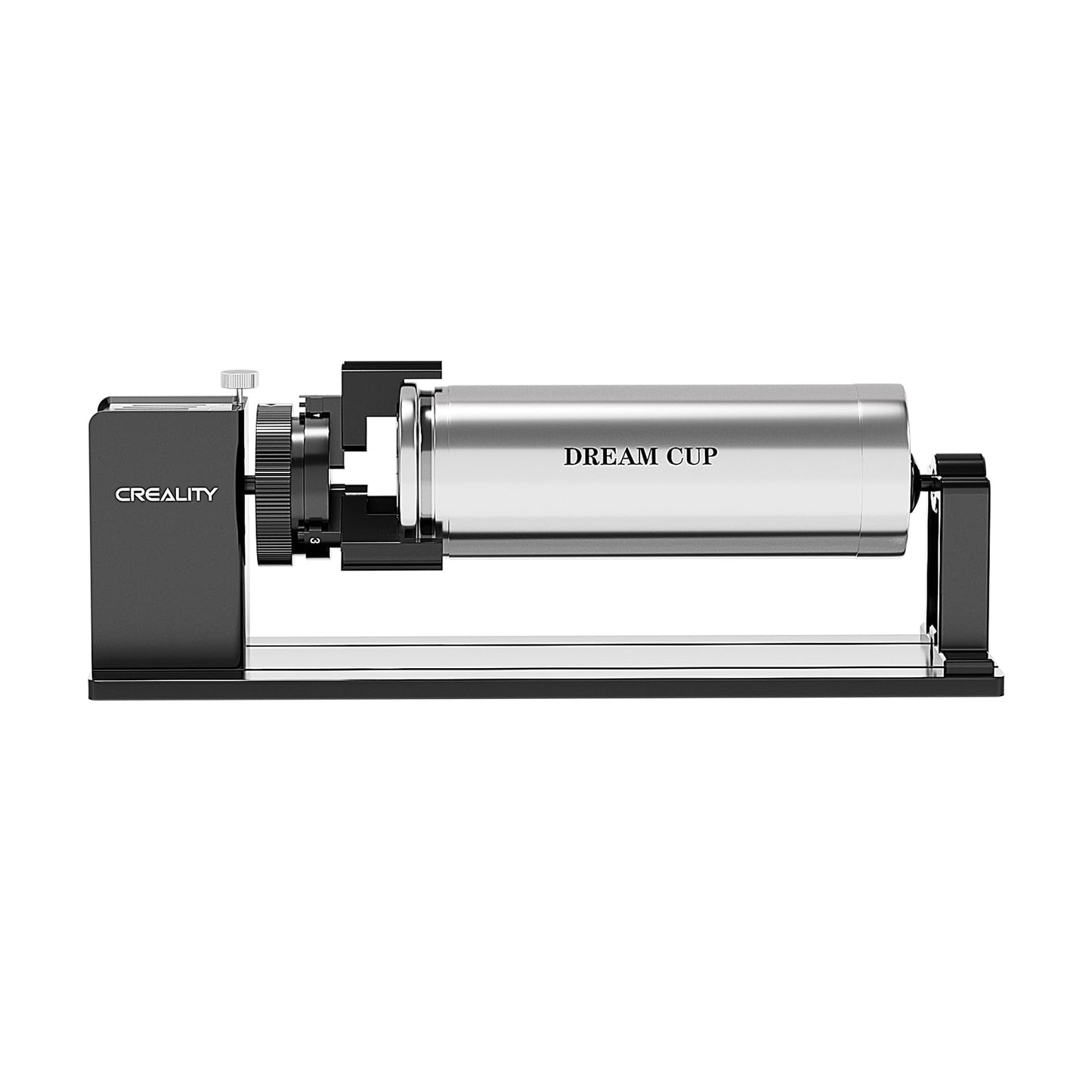 Creality Falcon Rotary Roller, Engravering Accessories 3-in-1 Kit for Creality Falcon A1 Laser Engraver