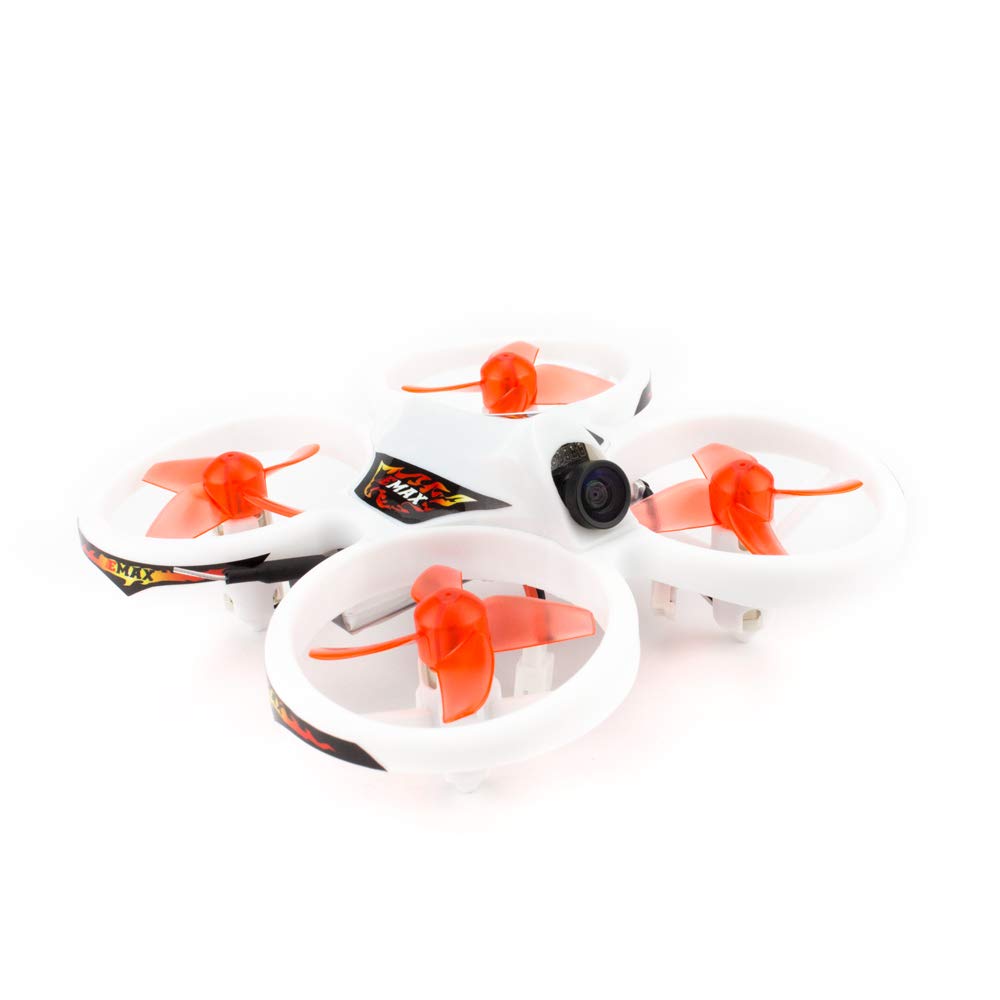 EZ Pilot Indoor Outdoor Racing FPV Drone RTF KIT for Kids and Beginners 5.8g With Goggles and Controller