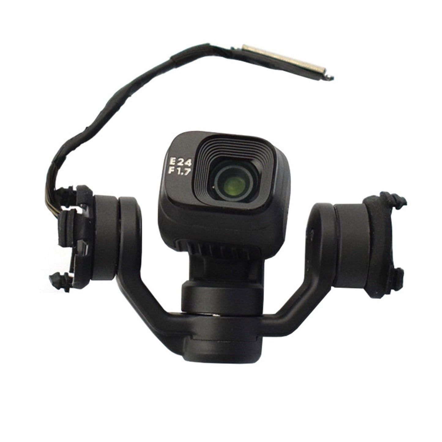 Jakoly Original Gimbal Camera with Signal Cable for DJI Mini 3 Pro Drone - Premium Spare Repair Parts & Replacement Accessories for Mini 3 Pro/Mini 3 UAV - New