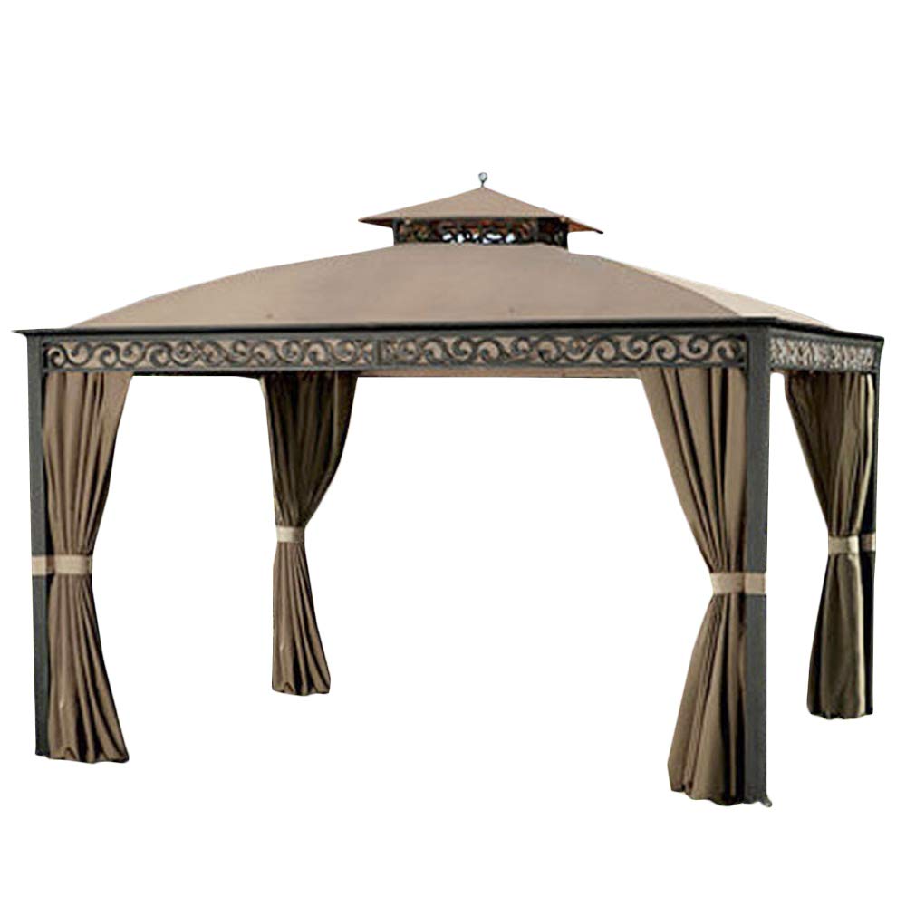 Southport Replacement Canopy Top Cover - RipLock 350