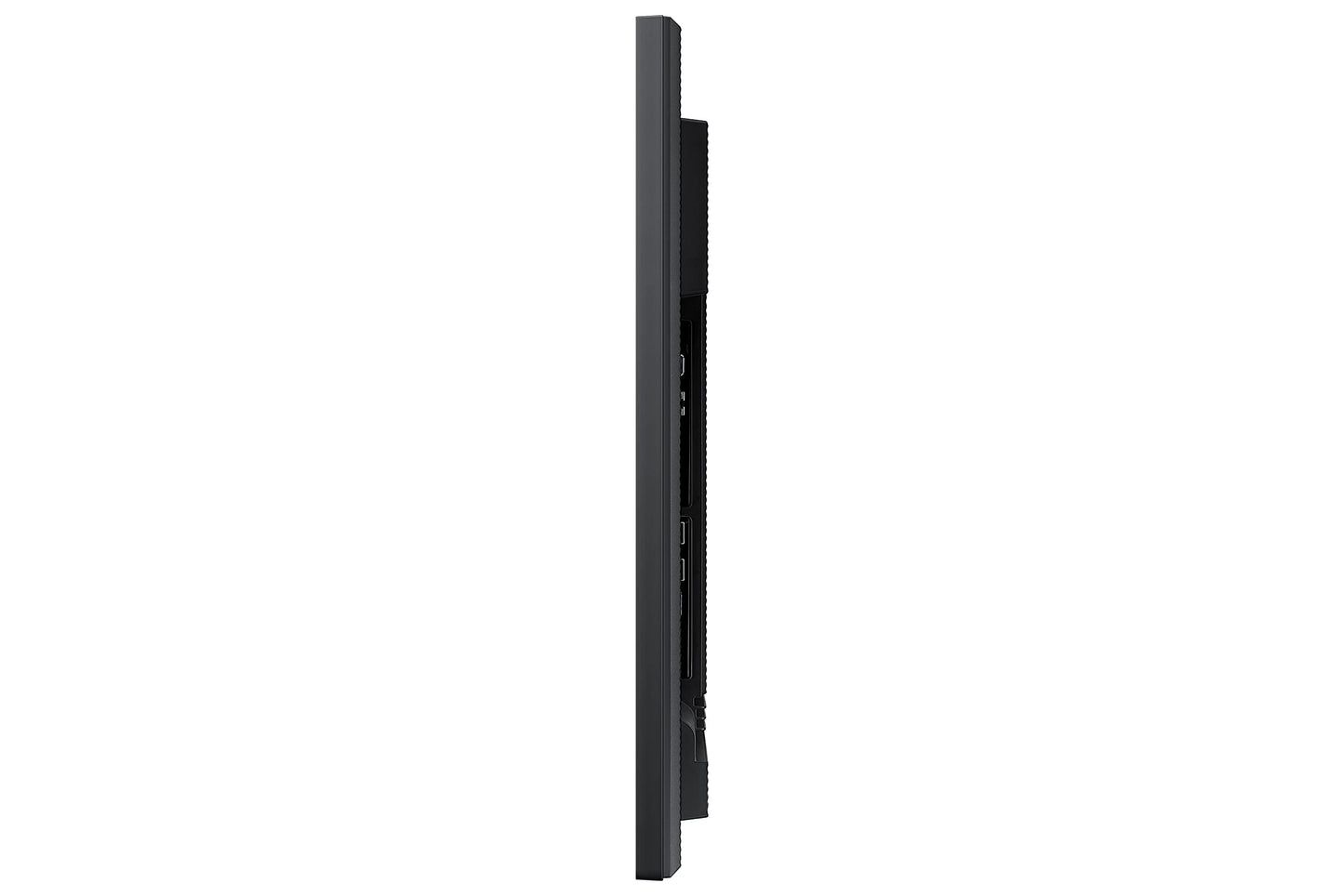 Samsung Business QMR-A 32-inch FHD 1920x1080 24/7 Commercial Signage LED Display for Business, HDMI, Wi-Fi, Bluetooth, 3-Year WRNTY, 500 nit (LH32QMRABGCXZA), Black
