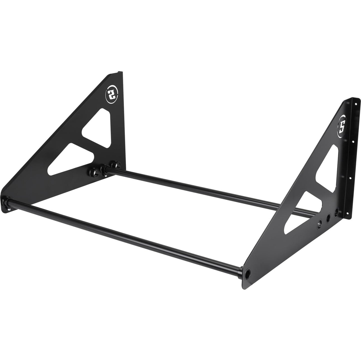 Speedway Motors 4 Foot Tire Rack For Trailer, Garage or Workshop