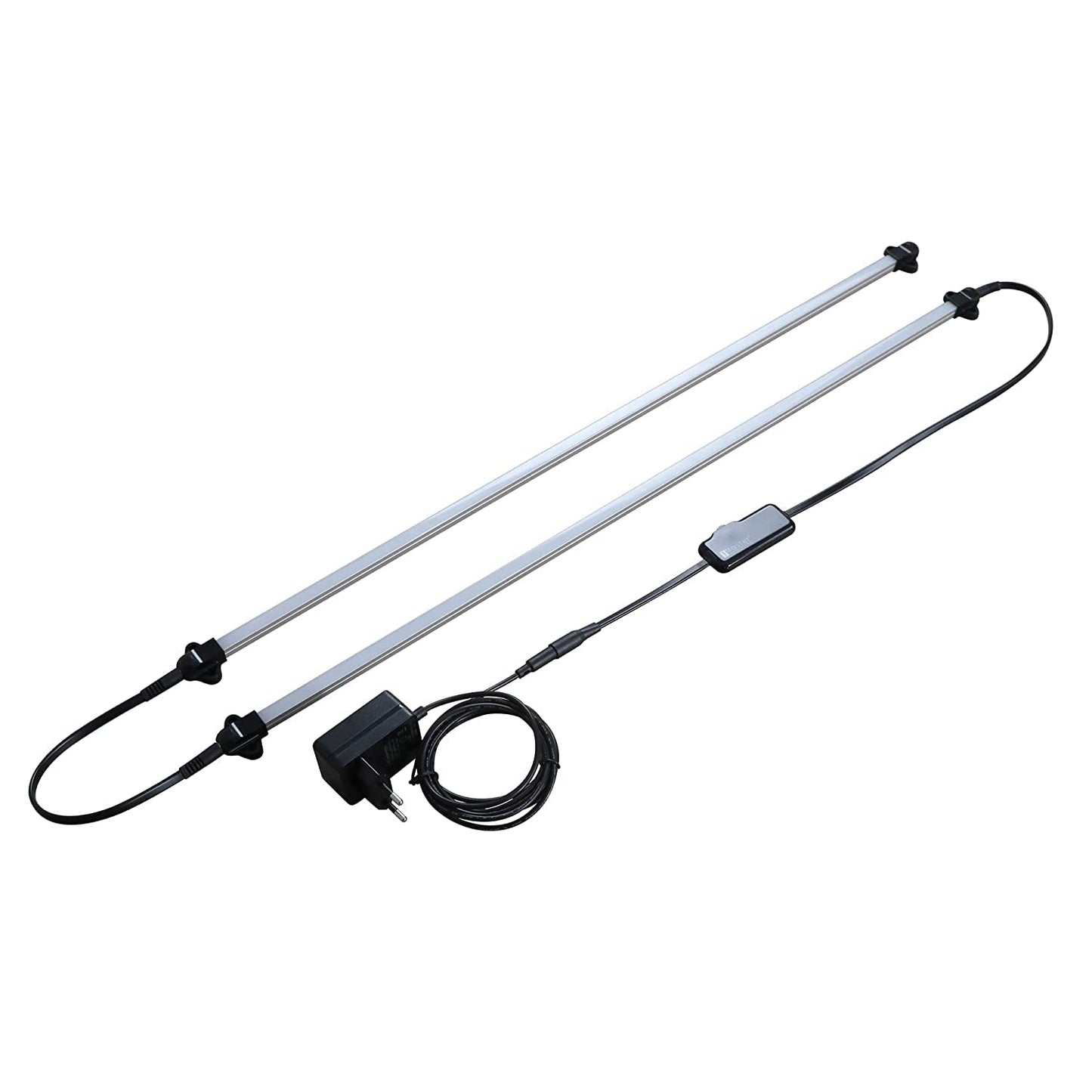 MASTER MASSAGE EQUIPMENT Montclair with Ambient Lighting System, Royal Blue
