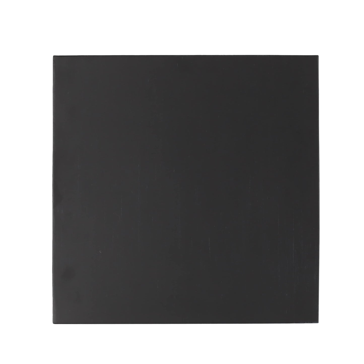 Christopher Knight Home Vernon Outdoor FIRE Pit, Dark Gray + Wood Grain