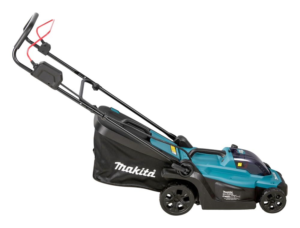 Makita DLM330Z 18V Li-ion LXT Lawnmower – Batteries and Charger Not Included
