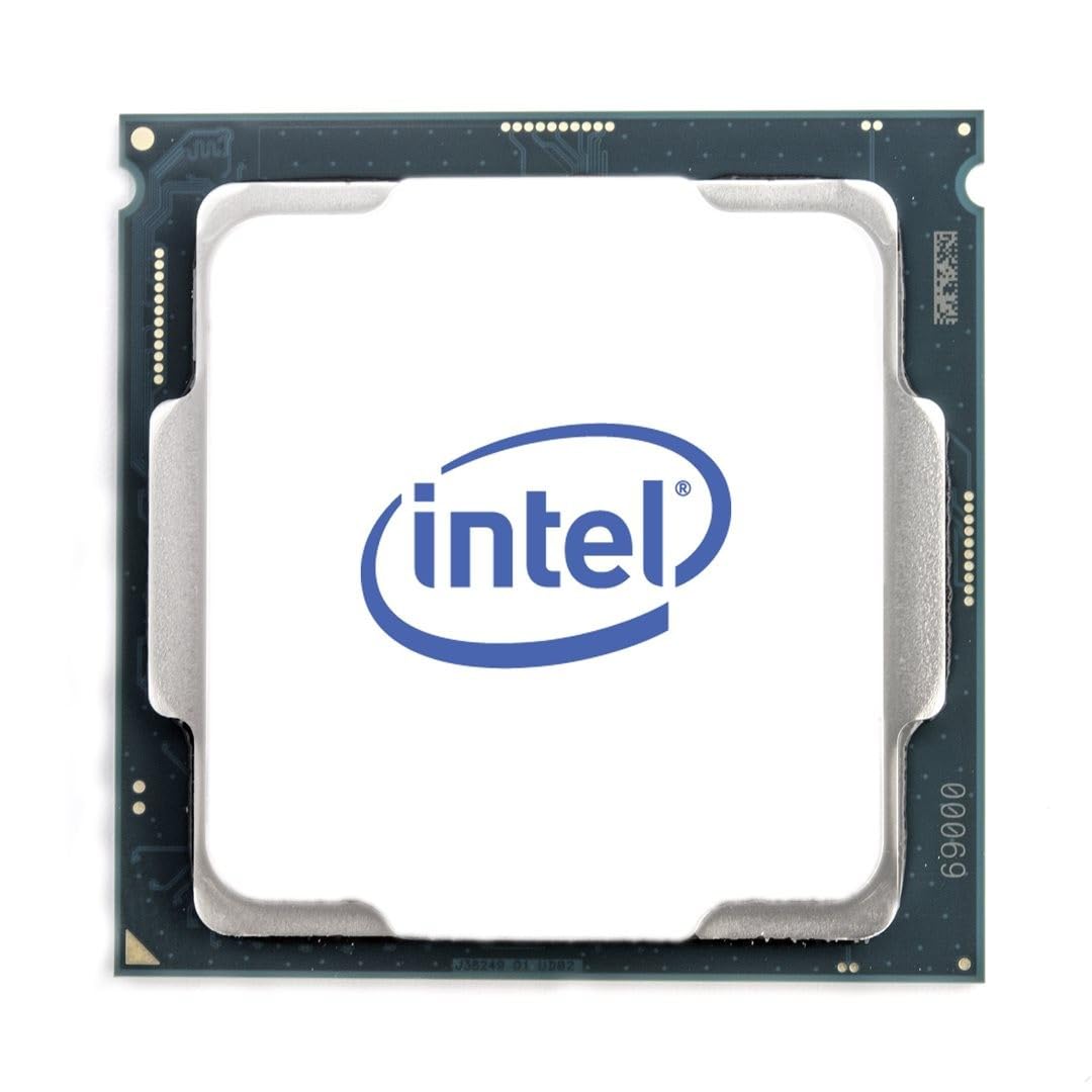 Intel Xeon Silver (2nd Gen) 4210R Deca-core (10 Core) 2.40 GHz Processor - OEM Pack - 13.75 MB Cache - 3.20 GHz Overclocking Speed - 14 nm - Socket 3647 - 100 W - 20 Threads