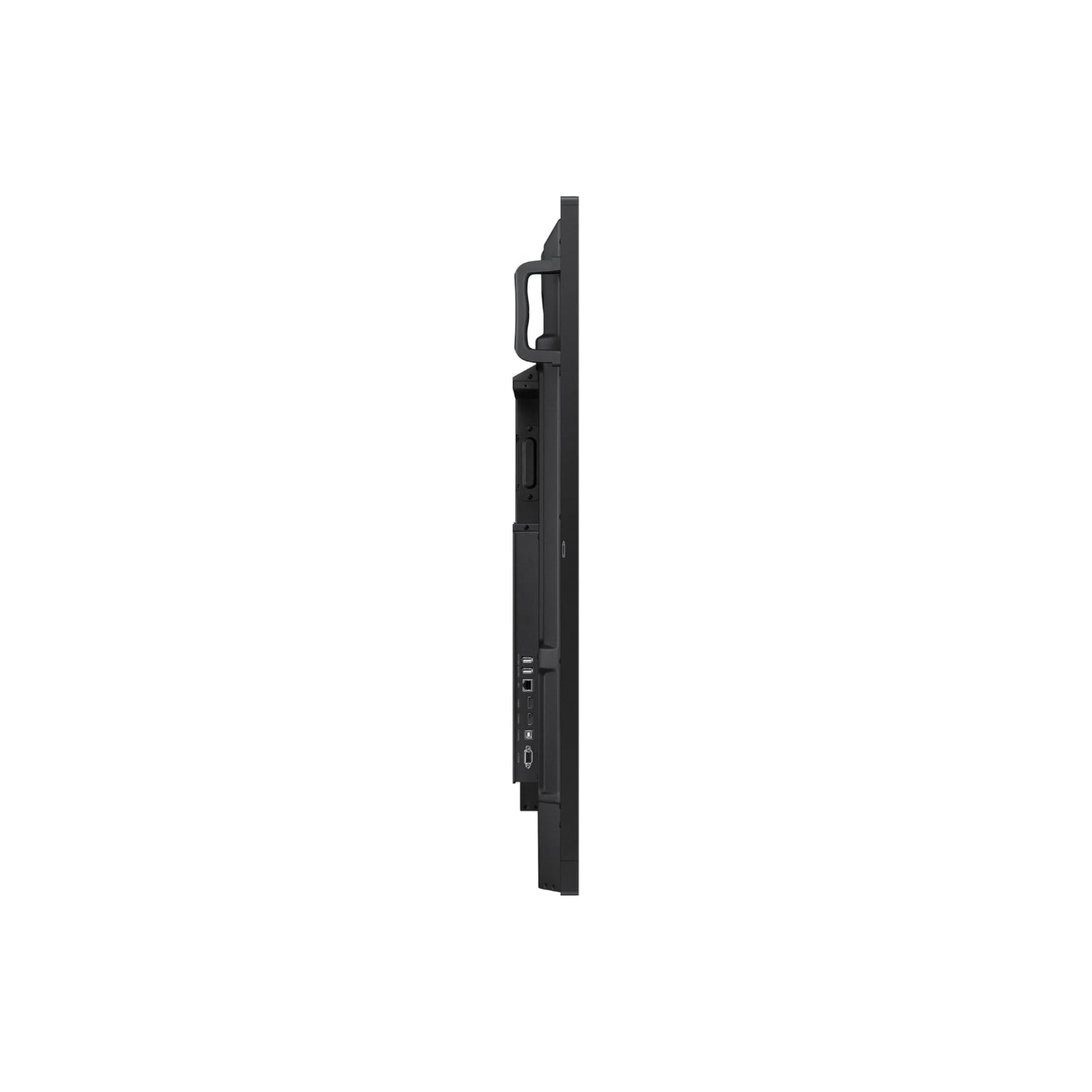 Samsung 65" Interactive Display Touch Screen Whiteboard WAF Series, Compatible with Android™ Devices, EDLA Certified, OPS Slot, Smart Wireless Sharing, LH65WAFWLGCXZA, 3,840 x 2,160 (Landscape)