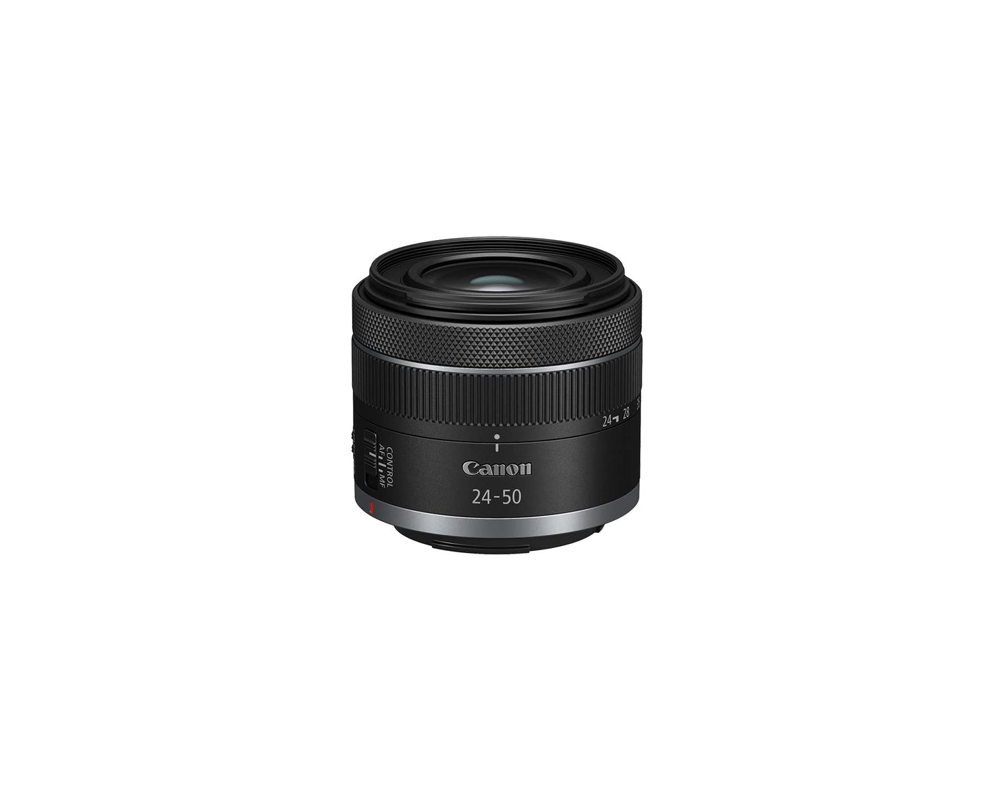 Canon EOS R8 Content Creator Kit, Full-Frame Hybrid Mirrorless Camera with Tripod & Stereo Microphone, 24.2 Megapixel CMOS Image Sensor, 4K Video, RF Mount, Vlogging Camera, Black
