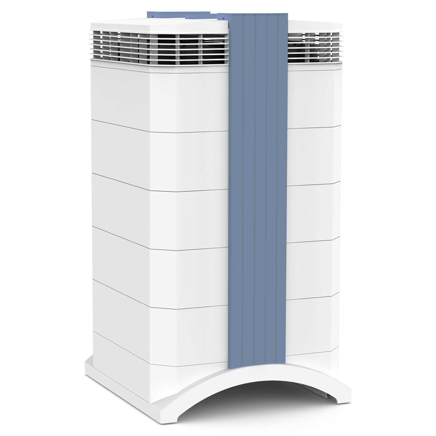 IQAir GC Multigas XE Air Purifier - Filtration for Large Rooms up to 1125 sq ft - Particles, Chemicals, Gases, Odors, Mold, Activated Carbon, Swiss Made, WiFi Enabled