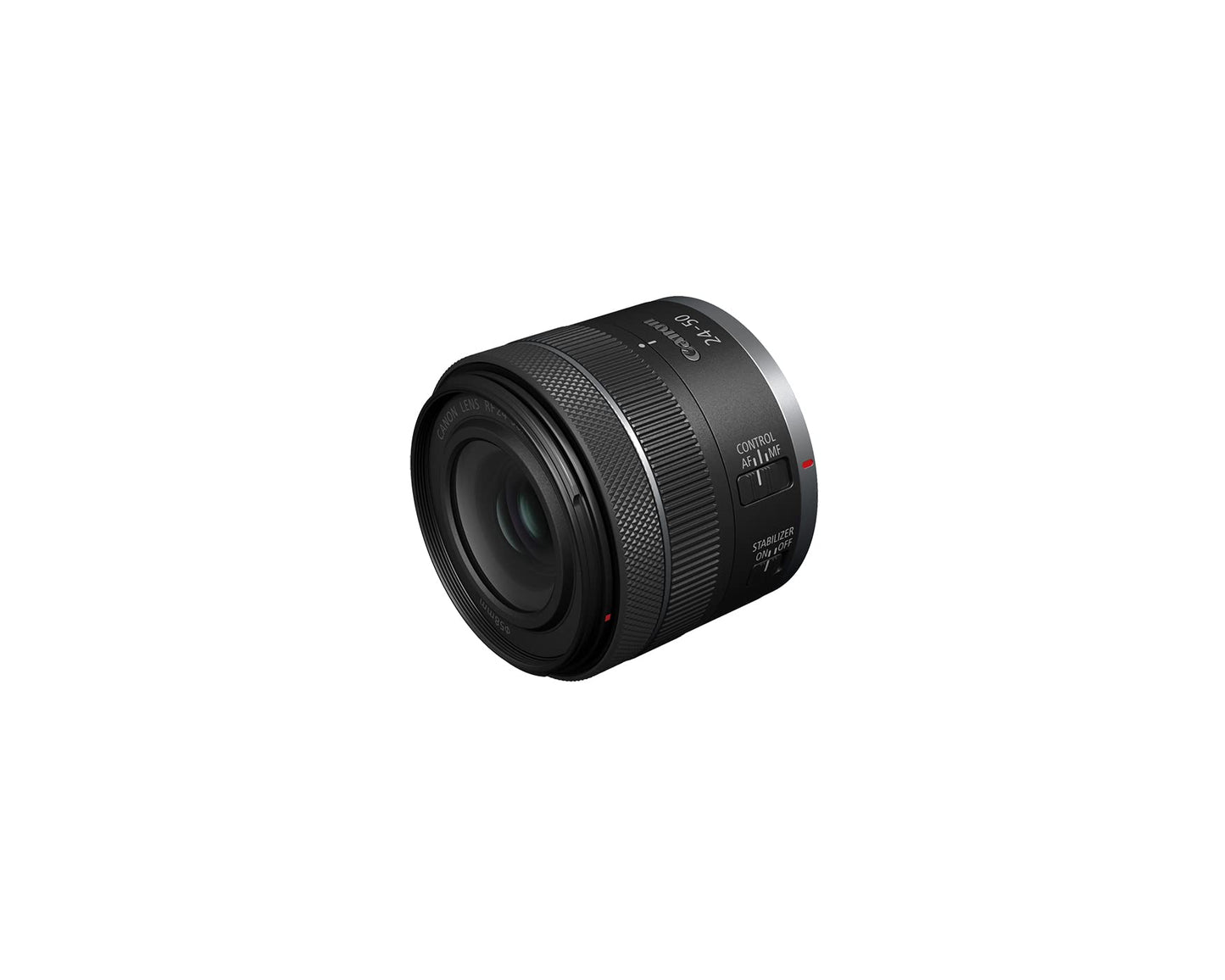 Canon EOS R8 Content Creator Kit, Full-Frame Hybrid Mirrorless Camera with Tripod & Stereo Microphone, 24.2 Megapixel CMOS Image Sensor, 4K Video, RF Mount, Vlogging Camera, Black
