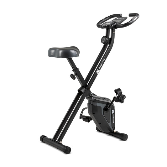 XTERRA Fitness FB180 Folding Bike