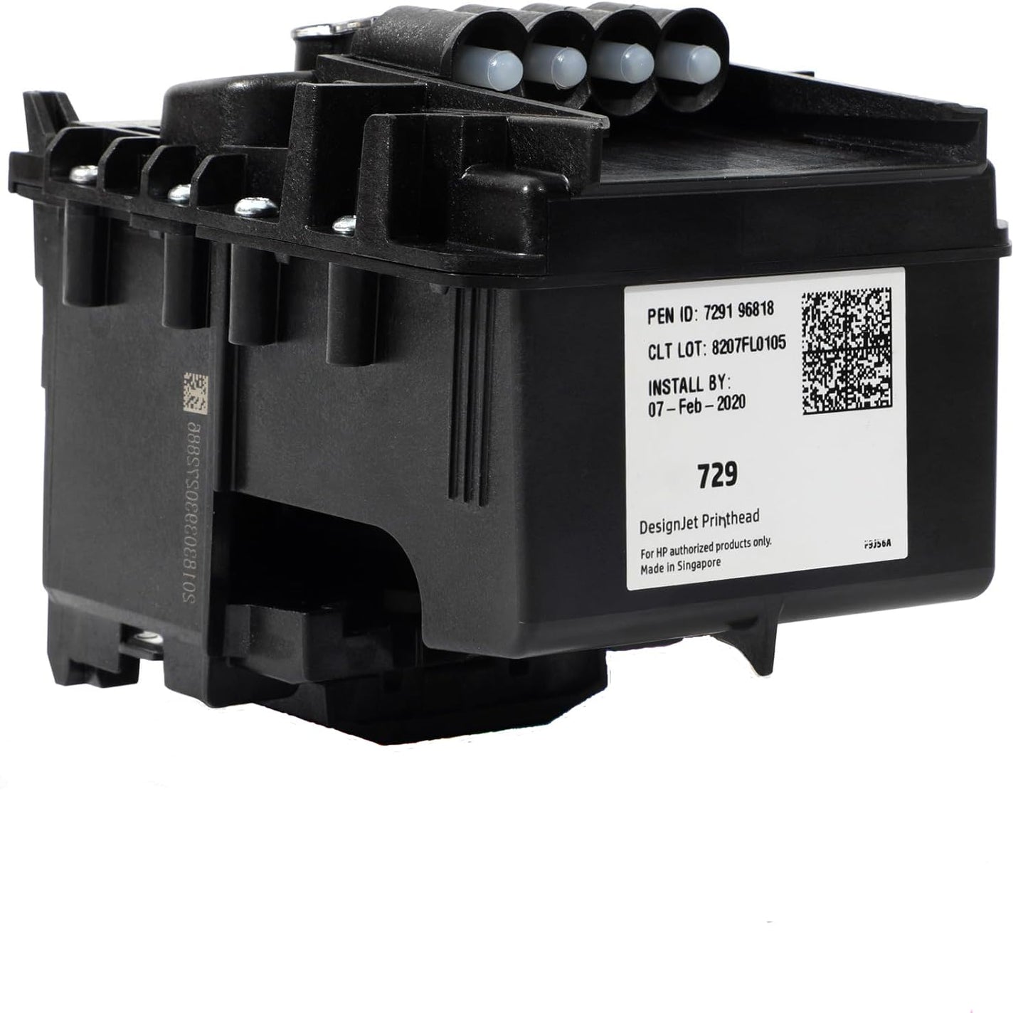729 Printhead Replacement Kit for HP DesignJet T830 MFP & T730 Large Format Plotter Printers