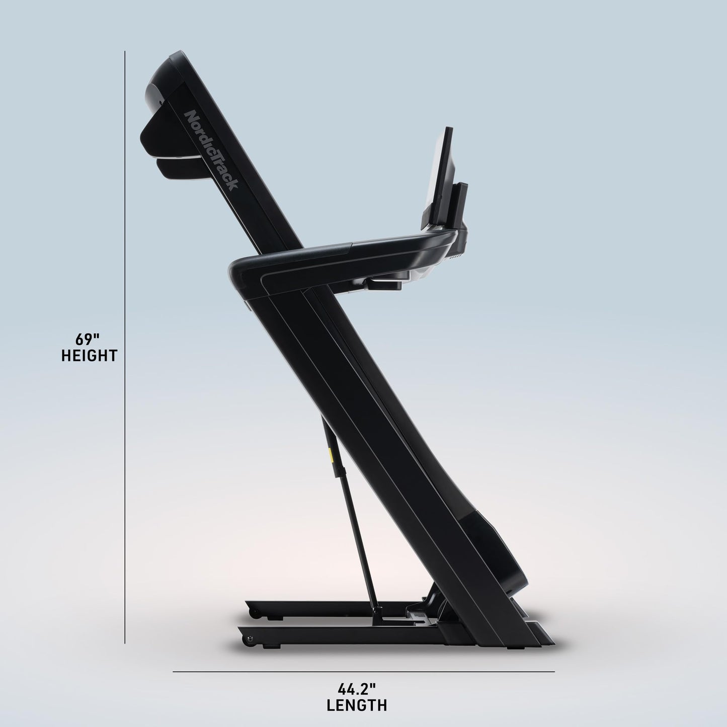 NordicTrack Commercial 1750 Treadmill with iFIT