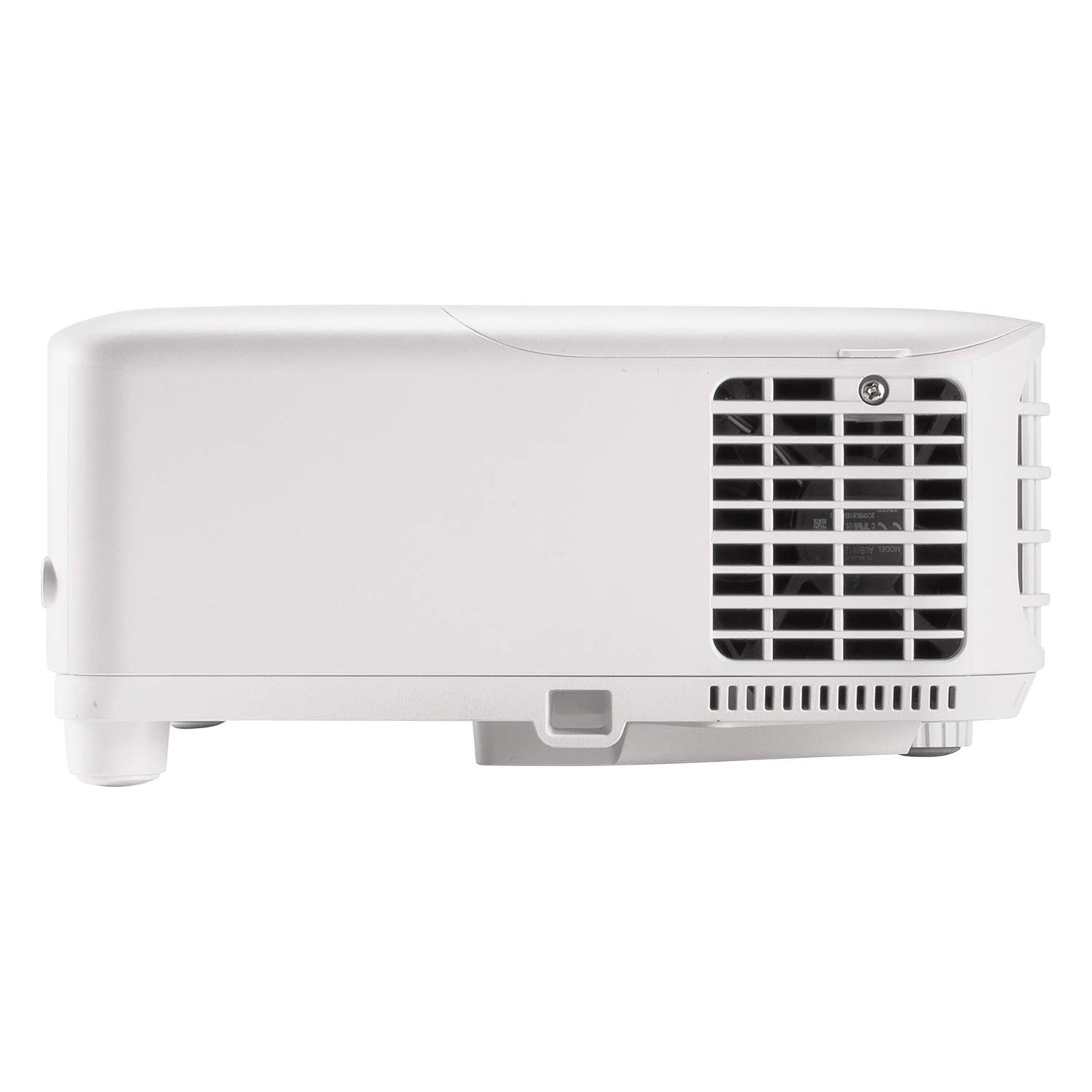 ViewSonic PX701-4K 3200 Lumens 4K Projector, 240Hz and HDR Support for Smooth Home Entertainment, 1.1x Optical Zoom, Auto V-Keystone, and H/V Keystone for Flexible Setup, and Dual HDMI Inputs