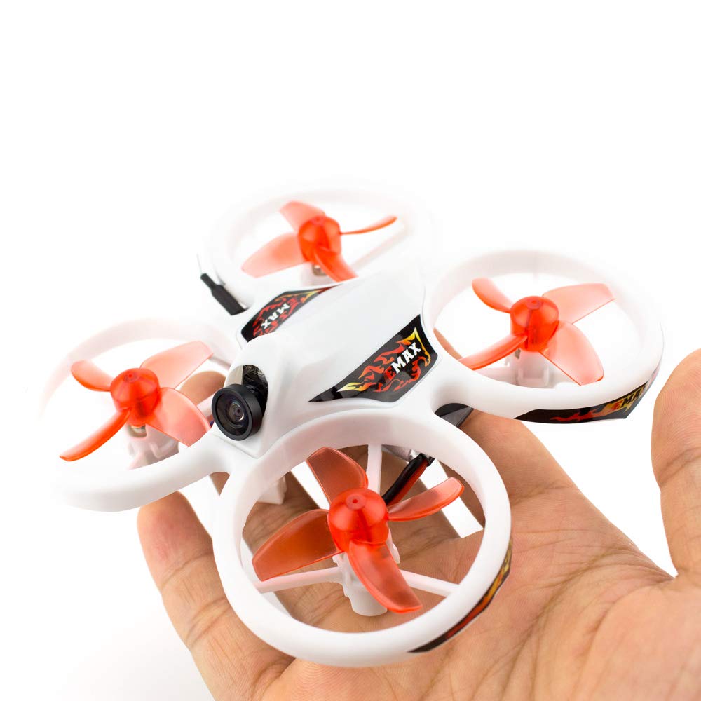 EZ Pilot Indoor Outdoor Racing FPV Drone RTF KIT for Kids and Beginners 5.8g With Goggles and Controller