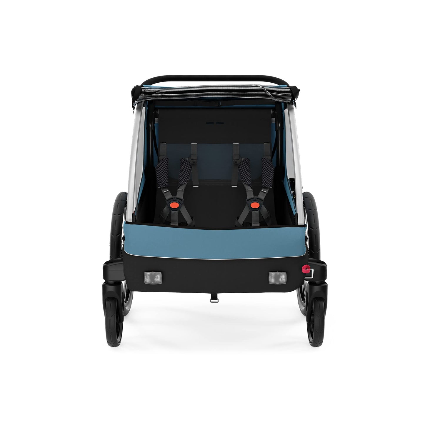 Thule Courier Bike Trailer
