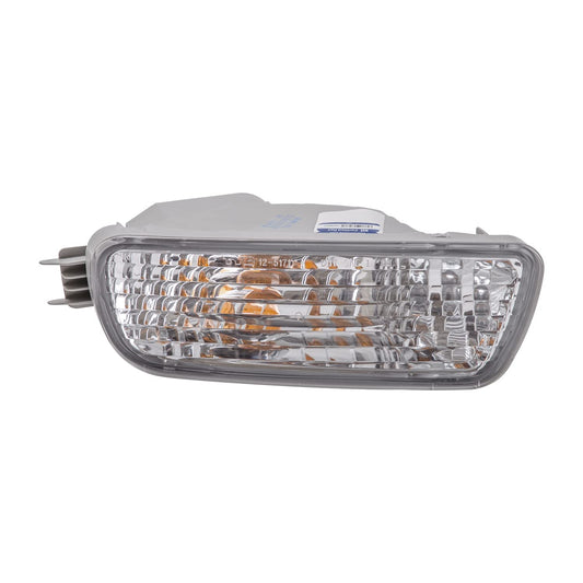 TYC Right Turn Signal Light Assembly for 2001-2004 Toyota Tacoma, Model 12-5171-00-9