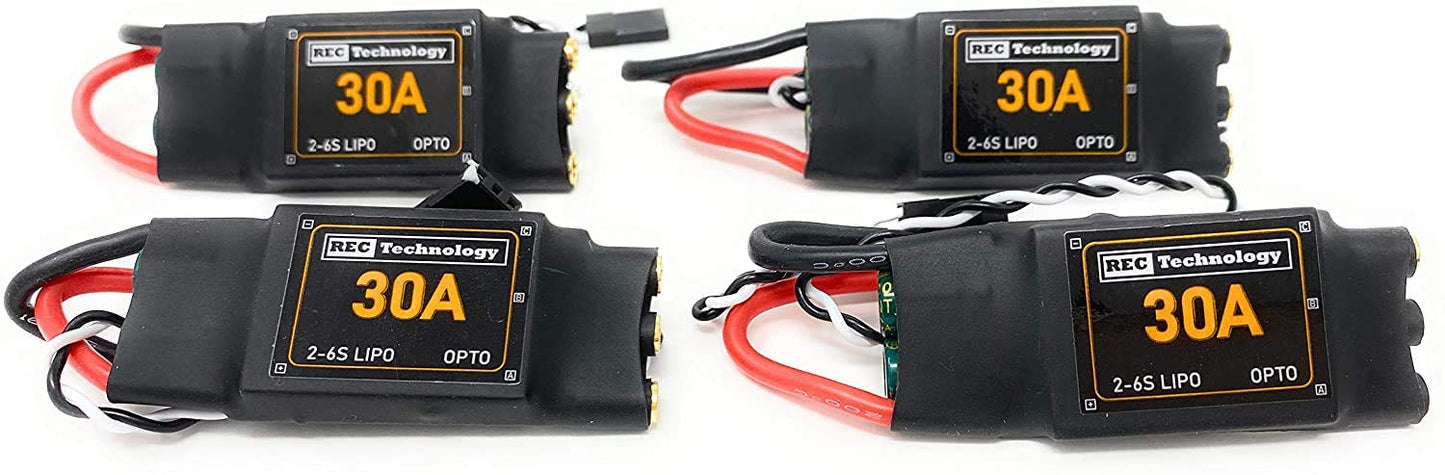 REC S550 DIY Hexacopter Drone Development kit (Value Pack)