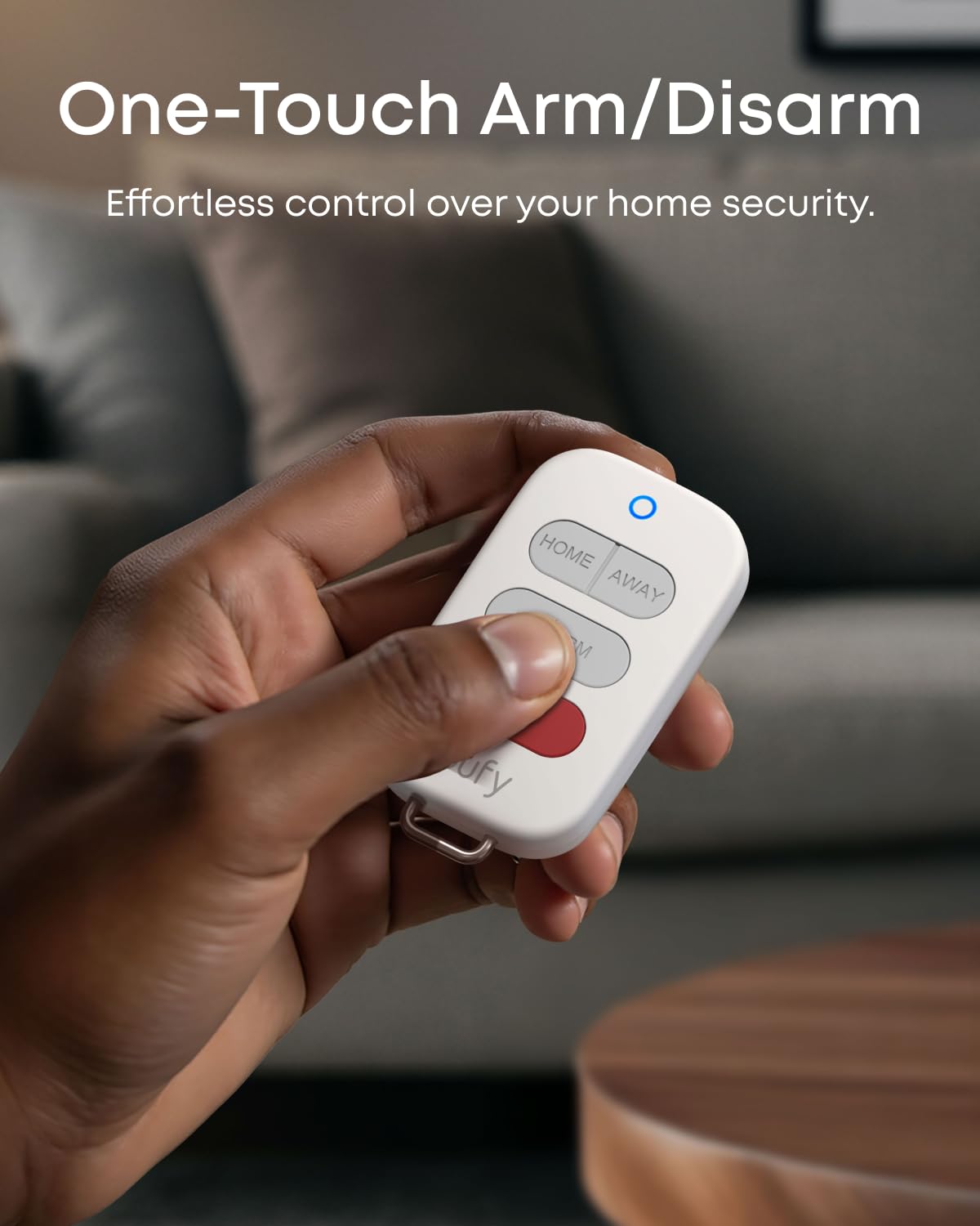 eufy ExpertSecure System E10, Home Security Center, 4G Connectivity and Battery Backup, Flexible Contract, Advanced Local AI, Compatible with eufy Security Products
