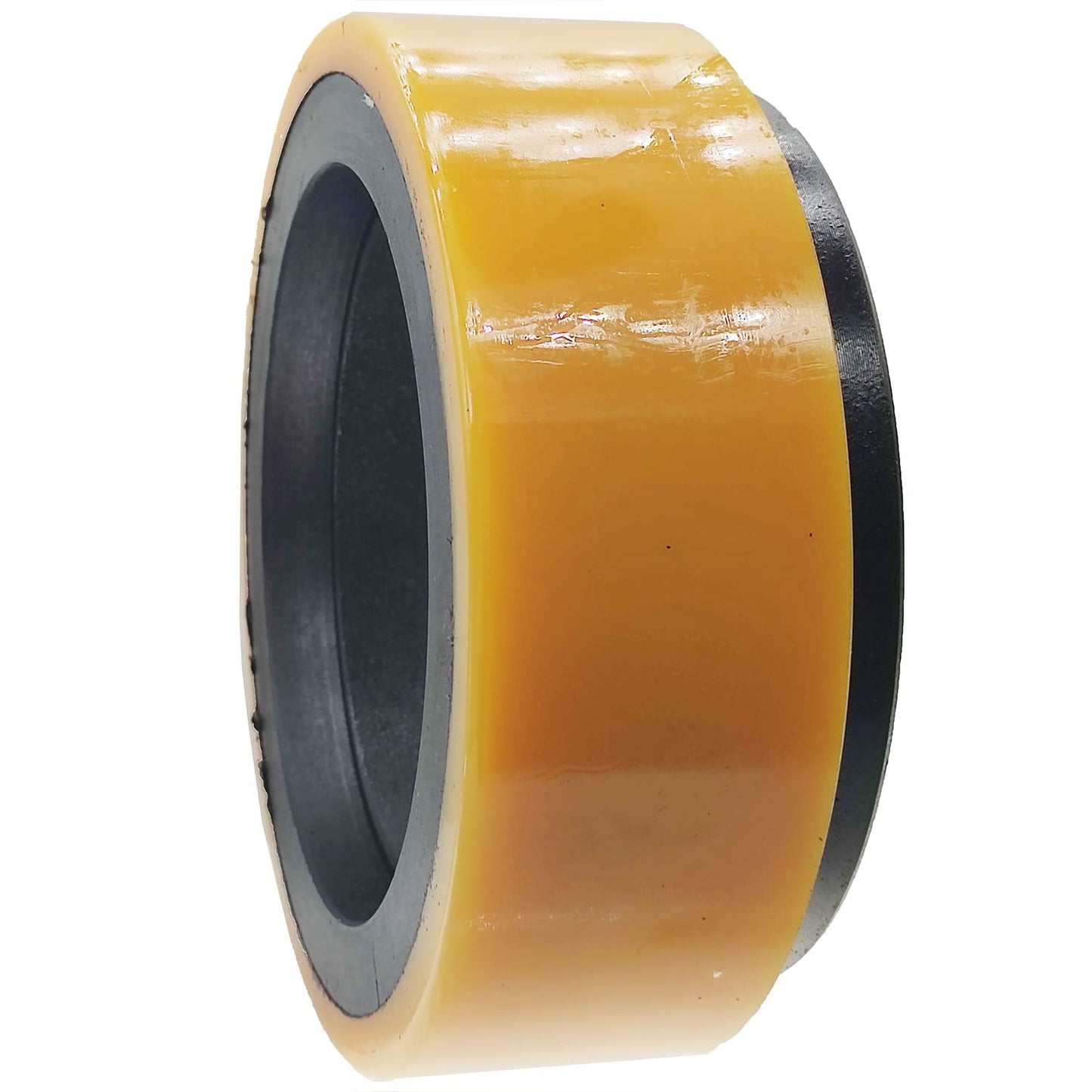 XYZIL Drive Wheel 1115-220000-00 Compatible with Big Joe Electric Pallet Jack E30 EZ30 S22 P33