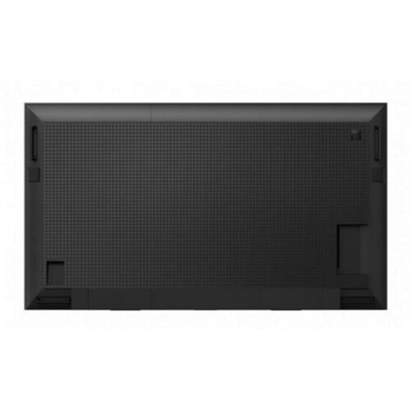 Sony FW75BZ40L 75 in. Bravia 4K HDR Professional Display Monitor Black