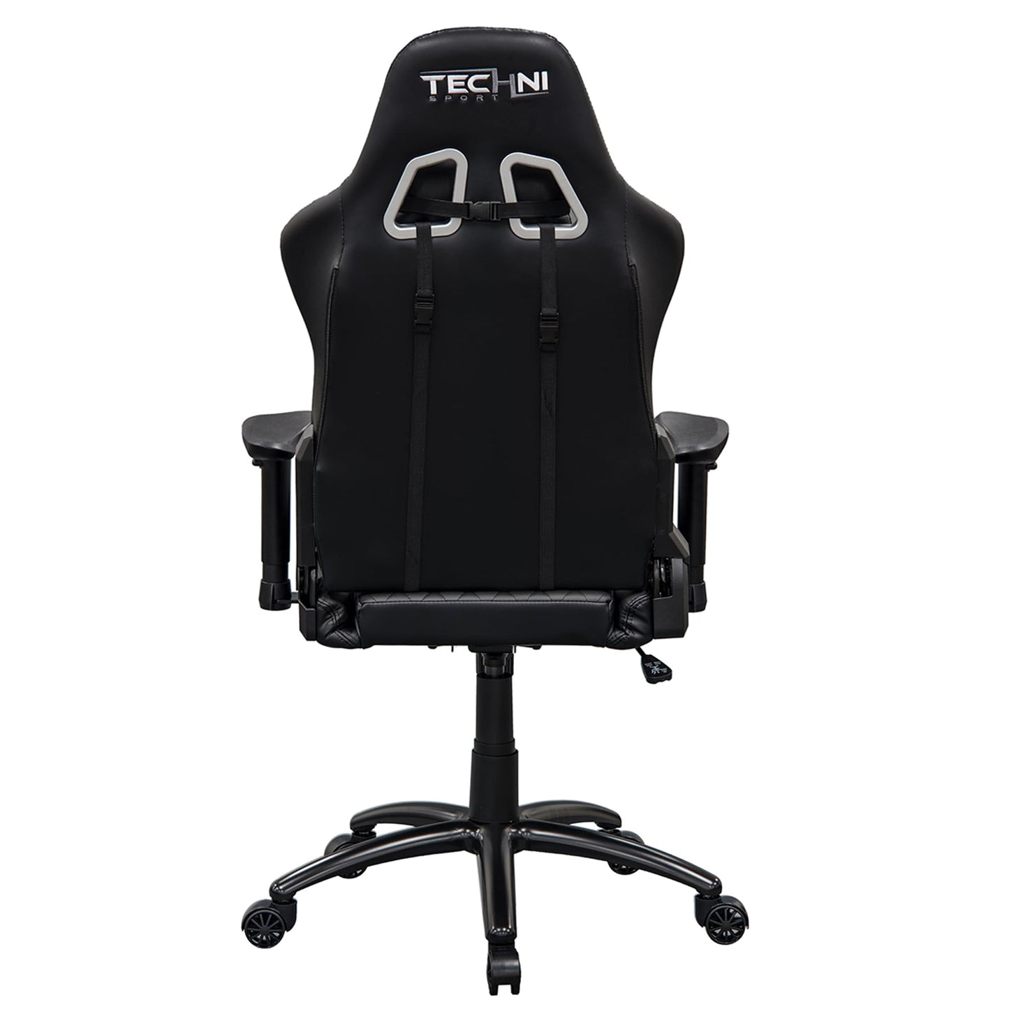 Techni Sport GG Black Gaming Chair