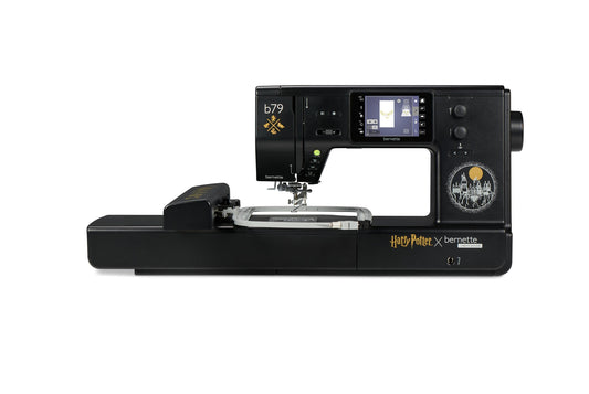 bernette 79 Harry Potter