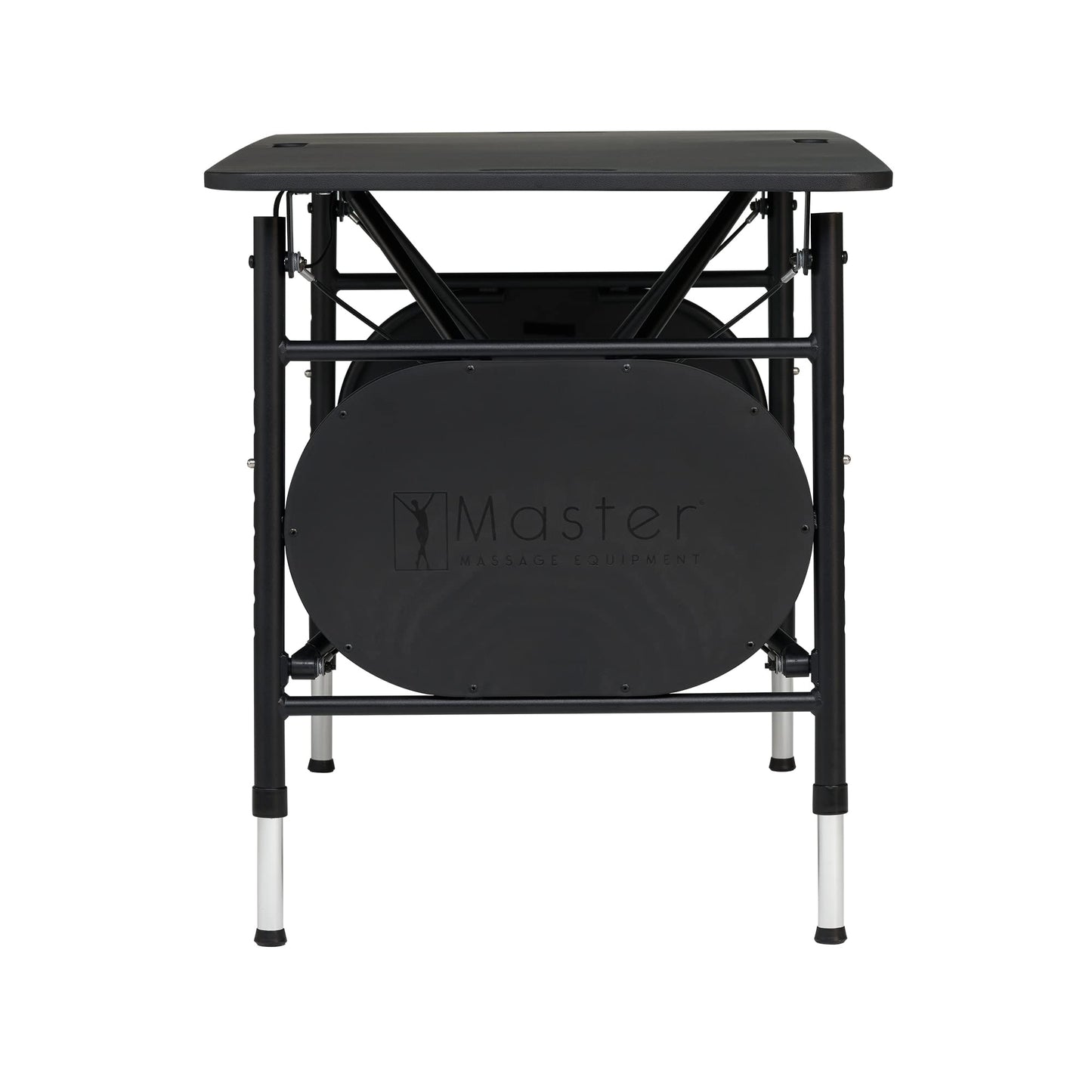 Mars 22lb Foldable Portable Athlete Support Table – Sports Training Treatment & Recovery Station Desk, Lightweight Kinesiology Taping Table for On-Field Therapy & Athletic Events