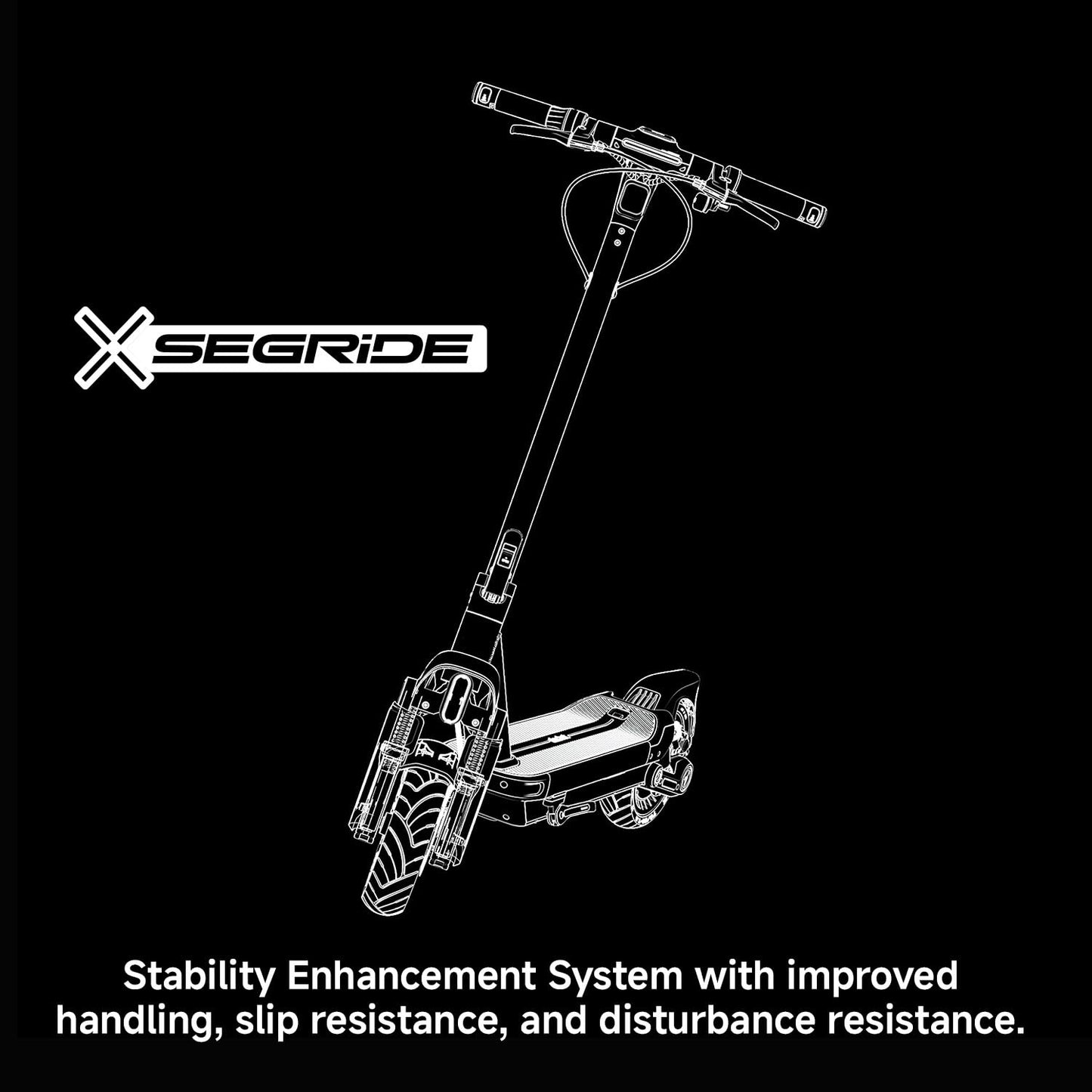 Segway Ninebot Max G3 Electric Scooter, 28 mph Top Speed w/ 50 Miles Max Range, 2000W Peak Motor, Dual Hydraulic Suspension, Fast Charging Scooter for Adults and Teens, UL-2272 2271 Certified