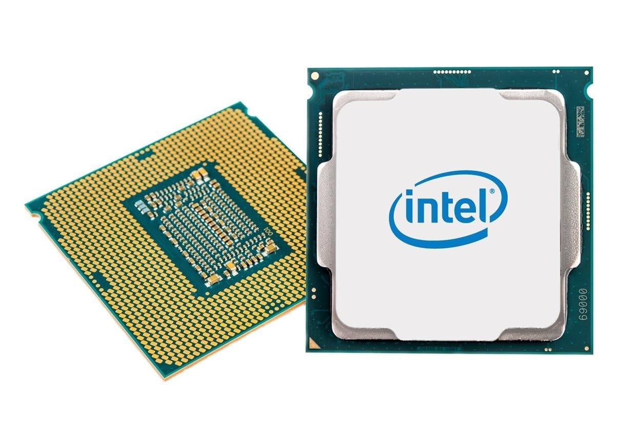 Intel Xeon Silver (2nd Gen) 4210R Deca-core (10 Core) 2.40 GHz Processor - OEM Pack - 13.75 MB Cache - 3.20 GHz Overclocking Speed - 14 nm - Socket 3647 - 100 W - 20 Threads