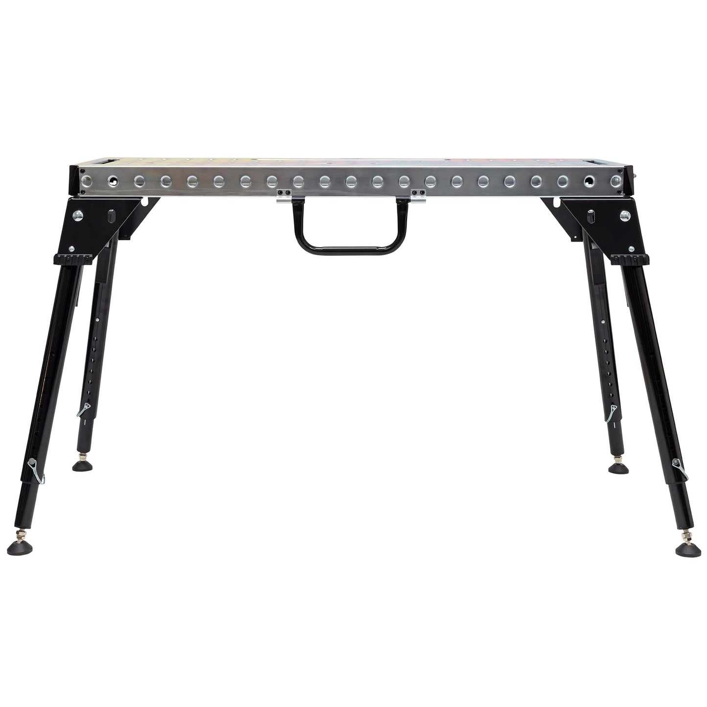 Eastwood Foldable Metal Fabrication Welding and Fixturing Table