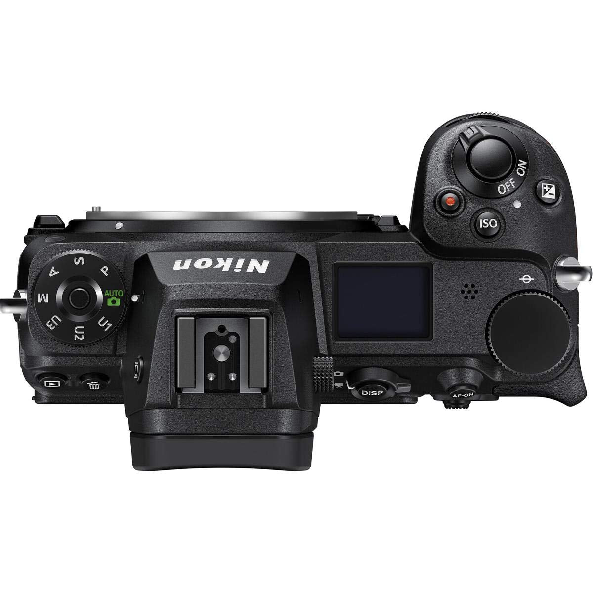 Nikon Z 6II | Versatile full-frame mirrorless stills/video hybrid camera | Nikon USA Model