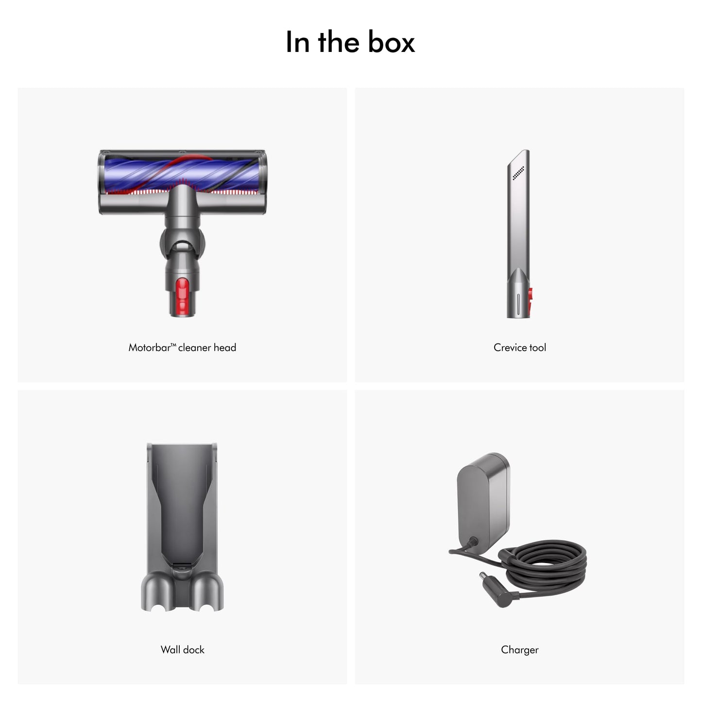 Dyson Cyclone V10 Origin Cordless Vacuum