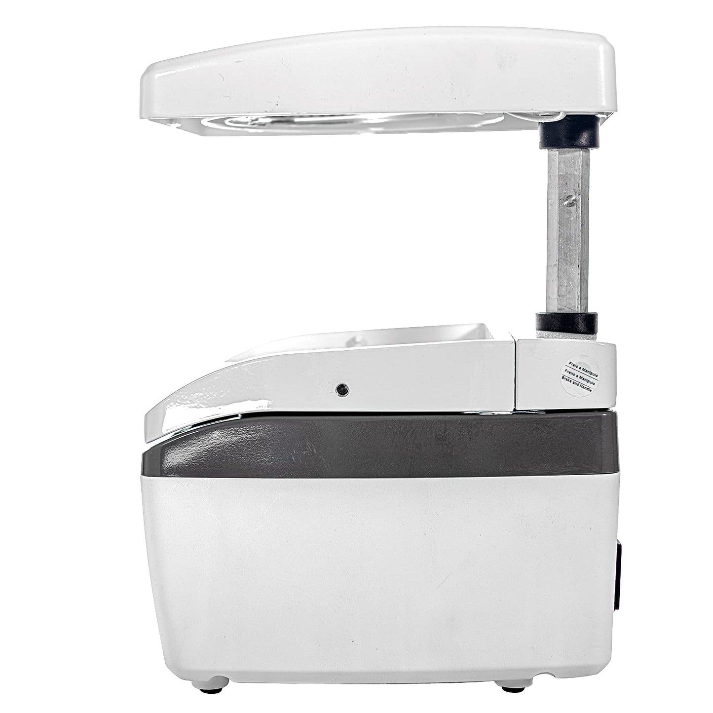 Plastvac P7 110V Dental Vacuum Forming Machine, Laboratory Heat Molding Equipment, Made in Brazil, Sold by JMU