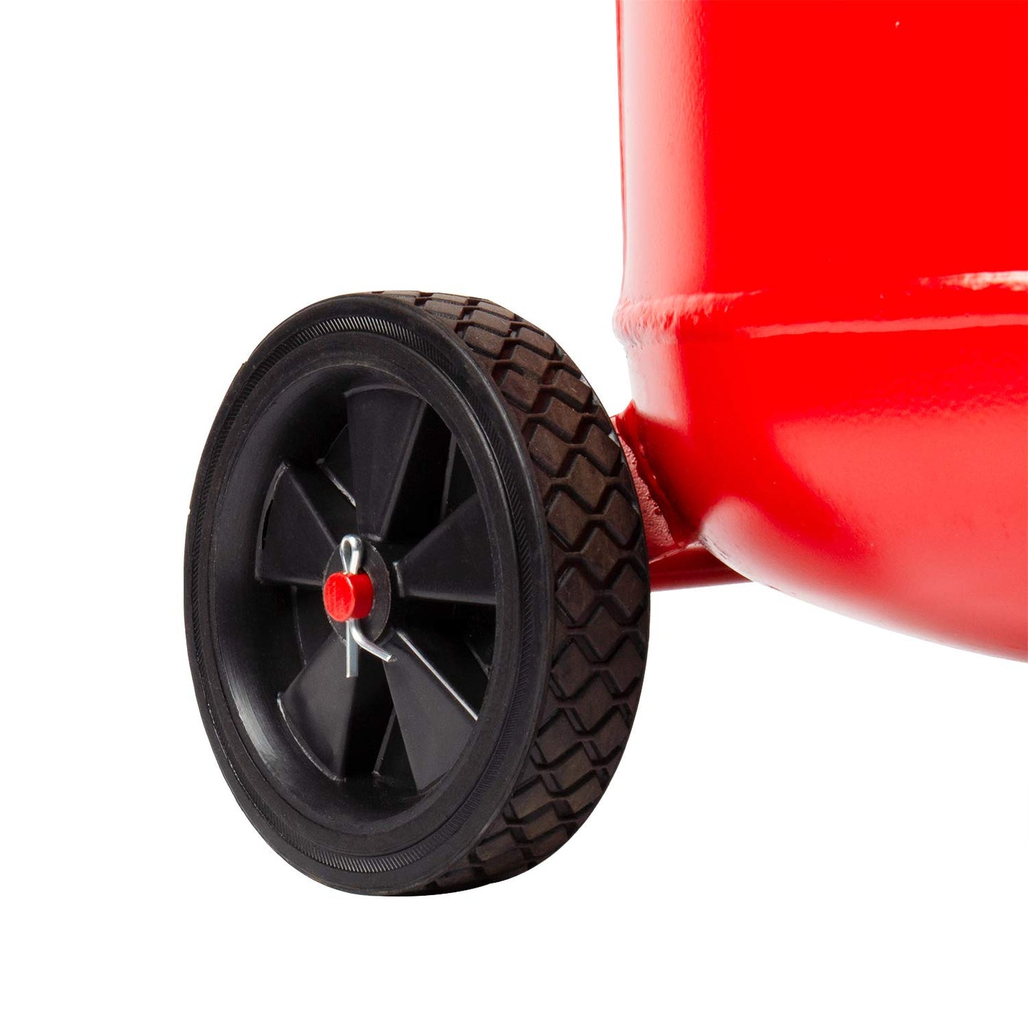 Craftsman Air Compressor 10 Gallon, Peak 1.8 HP, Max 150 PSI, 4.0CFM@90PSI, 5.0 CFM@40PSI, Oil-free, Portable Air Compressor with Wheel, 120V, Model: CMXECXA0331042