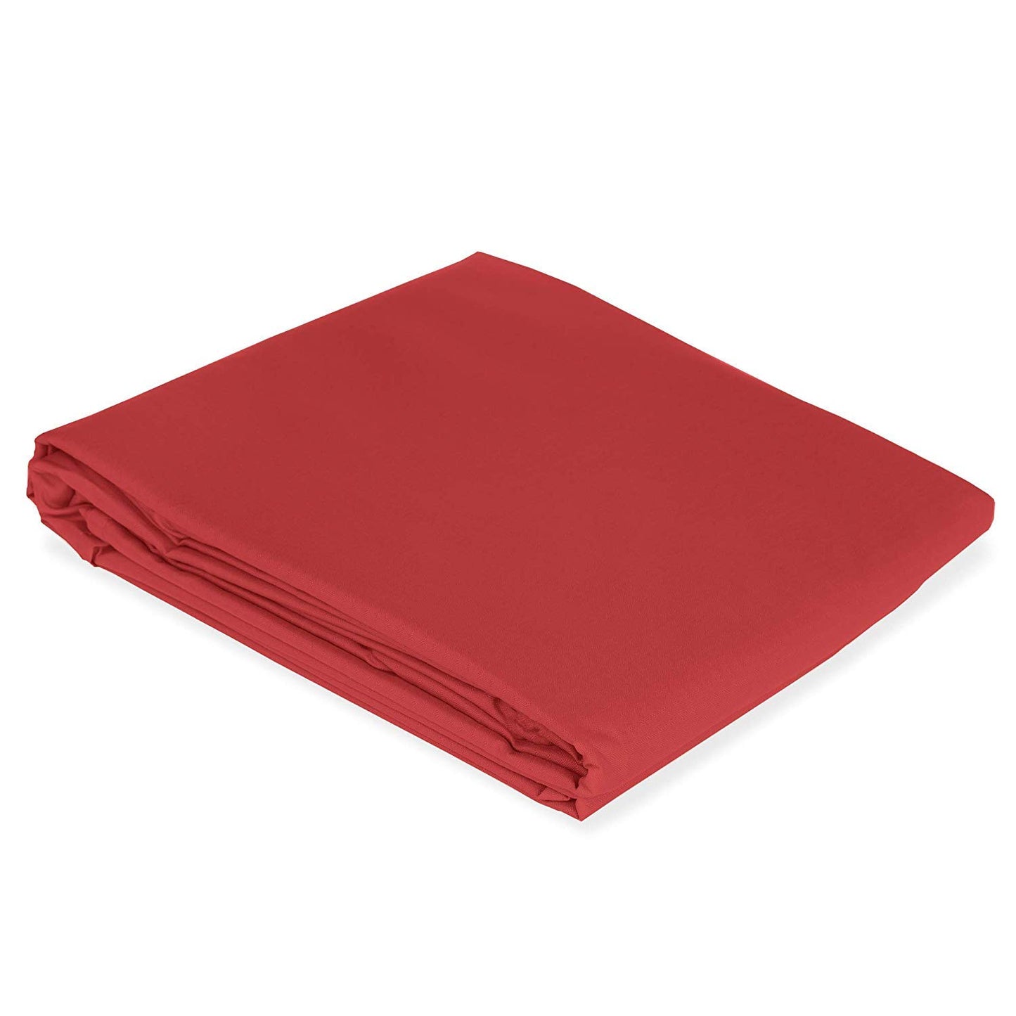 Garden Winds Replacement Canopy for Allen Roth Finial Gazebo - Riplock 350 - Cinnabar