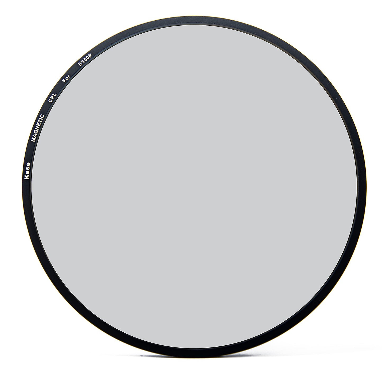 Kase K9 100mm Filter Holder Kit + 150mm Magnetic ExoHolder + CPL Compatible with Sony FE 14mm F1.8 GM Lens