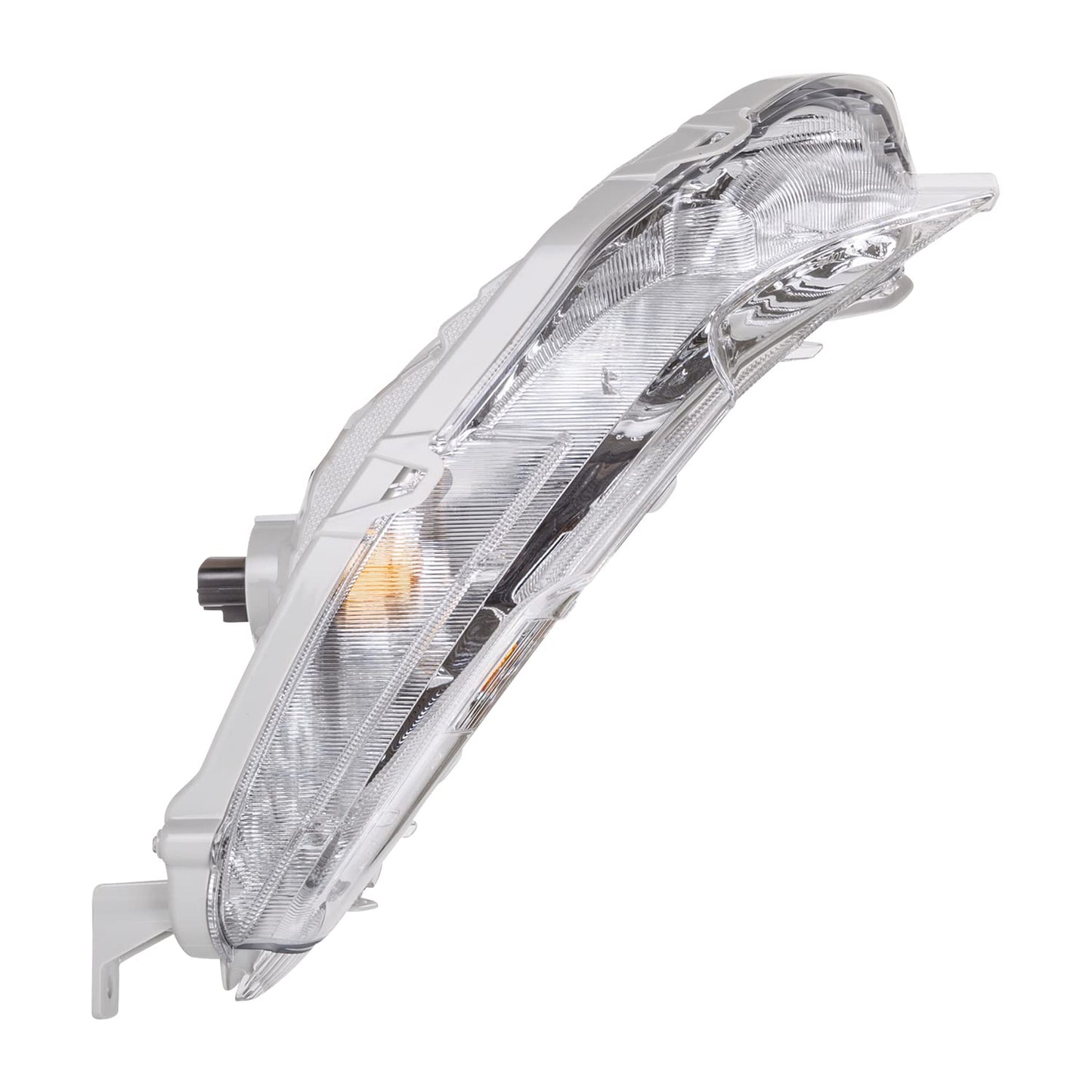 TYC Right Turn Signal Light Assembly for 2015-2017 Toyota Camry, Model 12-5337-00