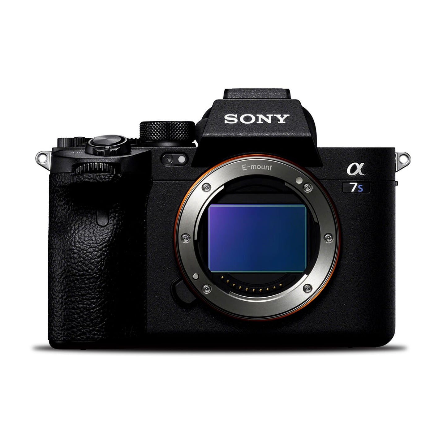 Sony α7S III Full-Frame Mirrorless Camera Body (ILCE-7SM3/B) – 12.1 MP BSI Sensor, 4K 120p 10-Bit Video | 2 x 64GB Memory Card, 3 x NP-FZ-100 Battery, Case, External Charger and More