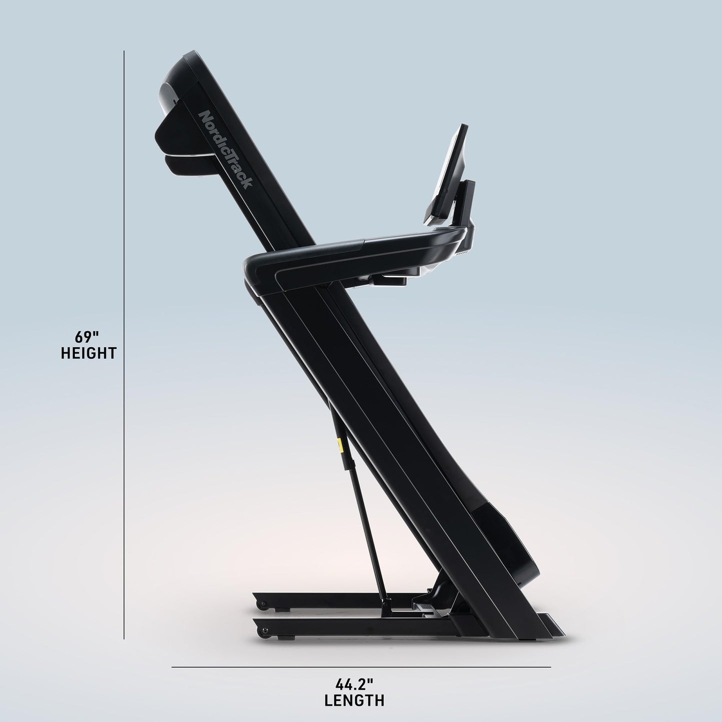 NordicTrack Commercial 1250 Treadmill with iFIT