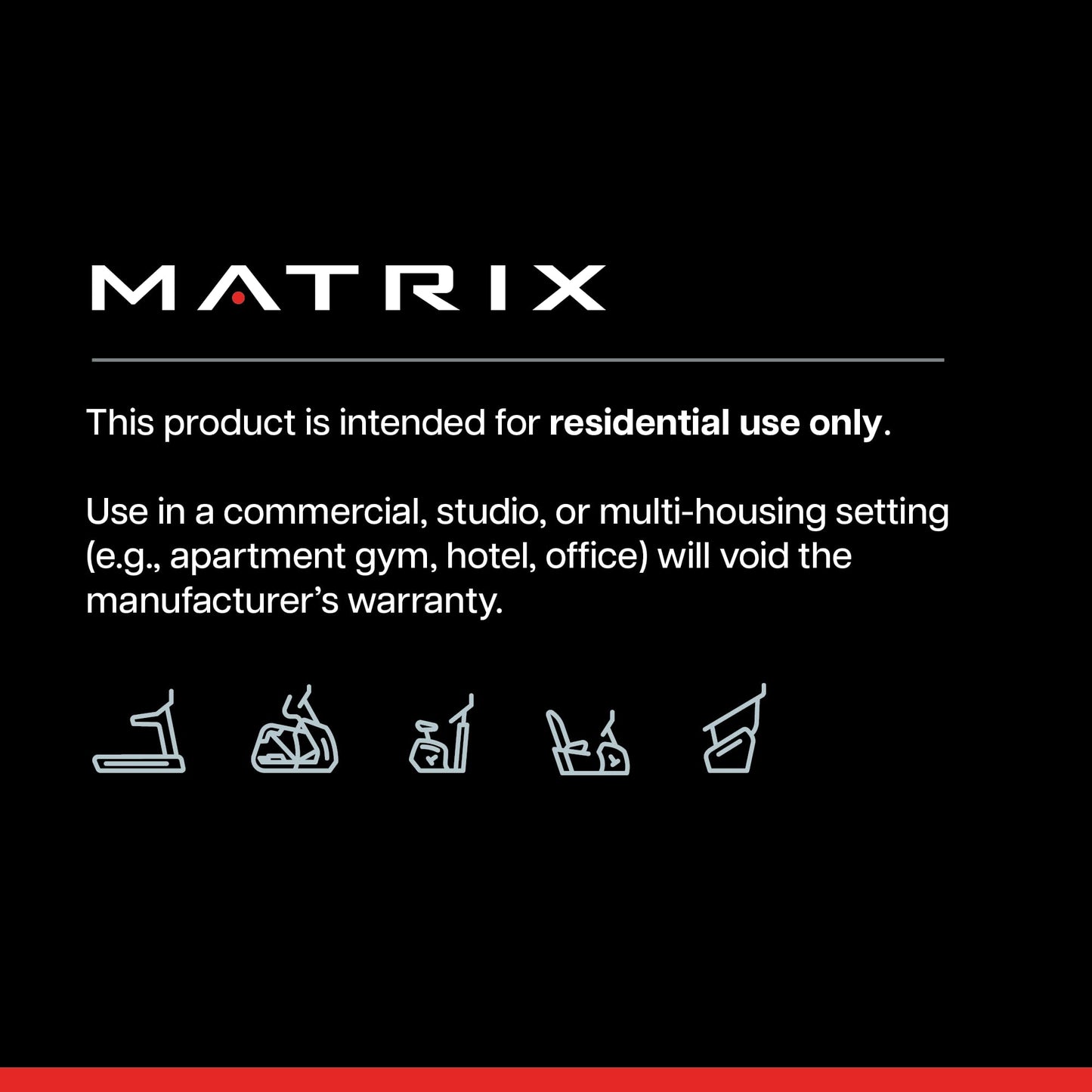 Matrix Fitness T50 Treadmill with XR | 8.5" LCD | Club-Quality Treadmill for Running, 5K & Marathon | Heavy-Duty Frame, Extra-Thick 20"x60" Deck, Industrial Cushioning